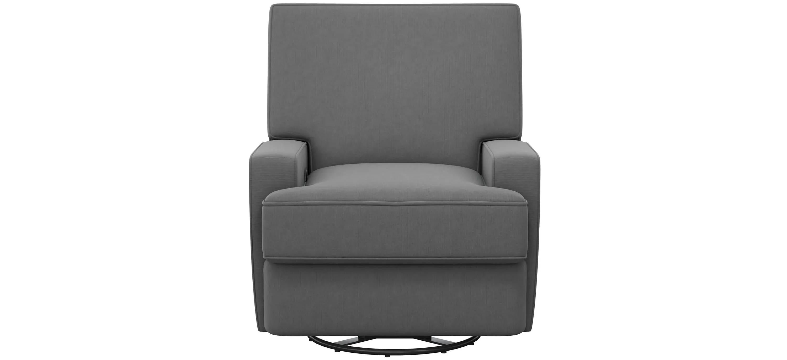 Rylan swivel gliding recliner hot sale