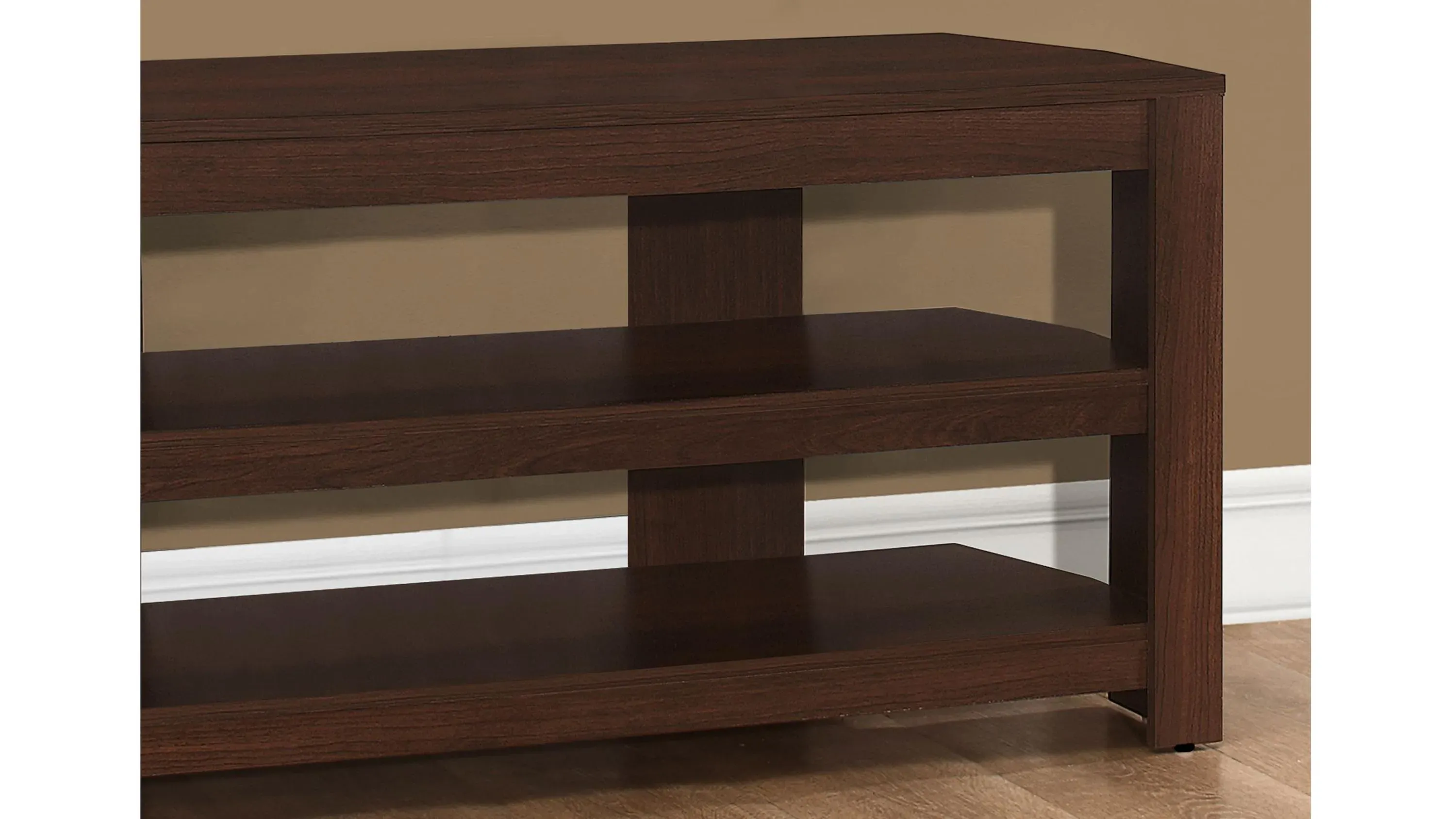 42" Monarch Corner TV Stand | Raymour & Flanigan