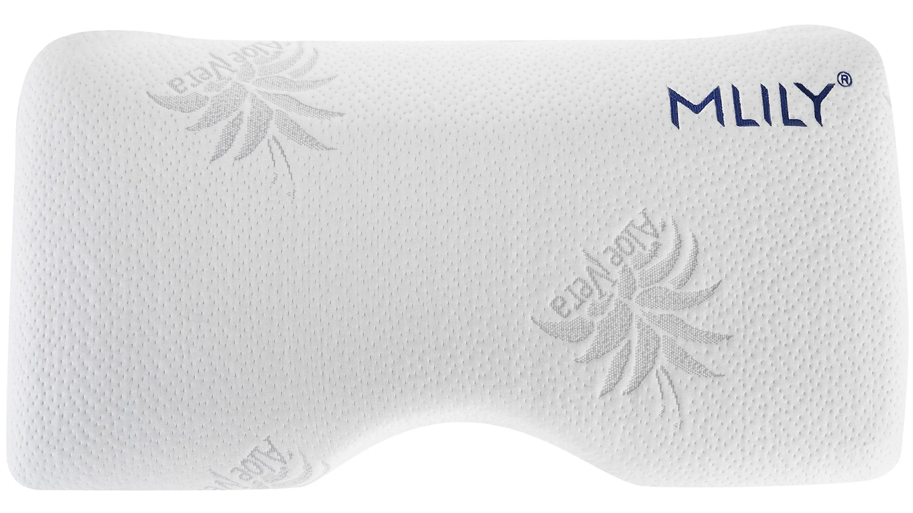 Serenity Contour Pillow (Single)