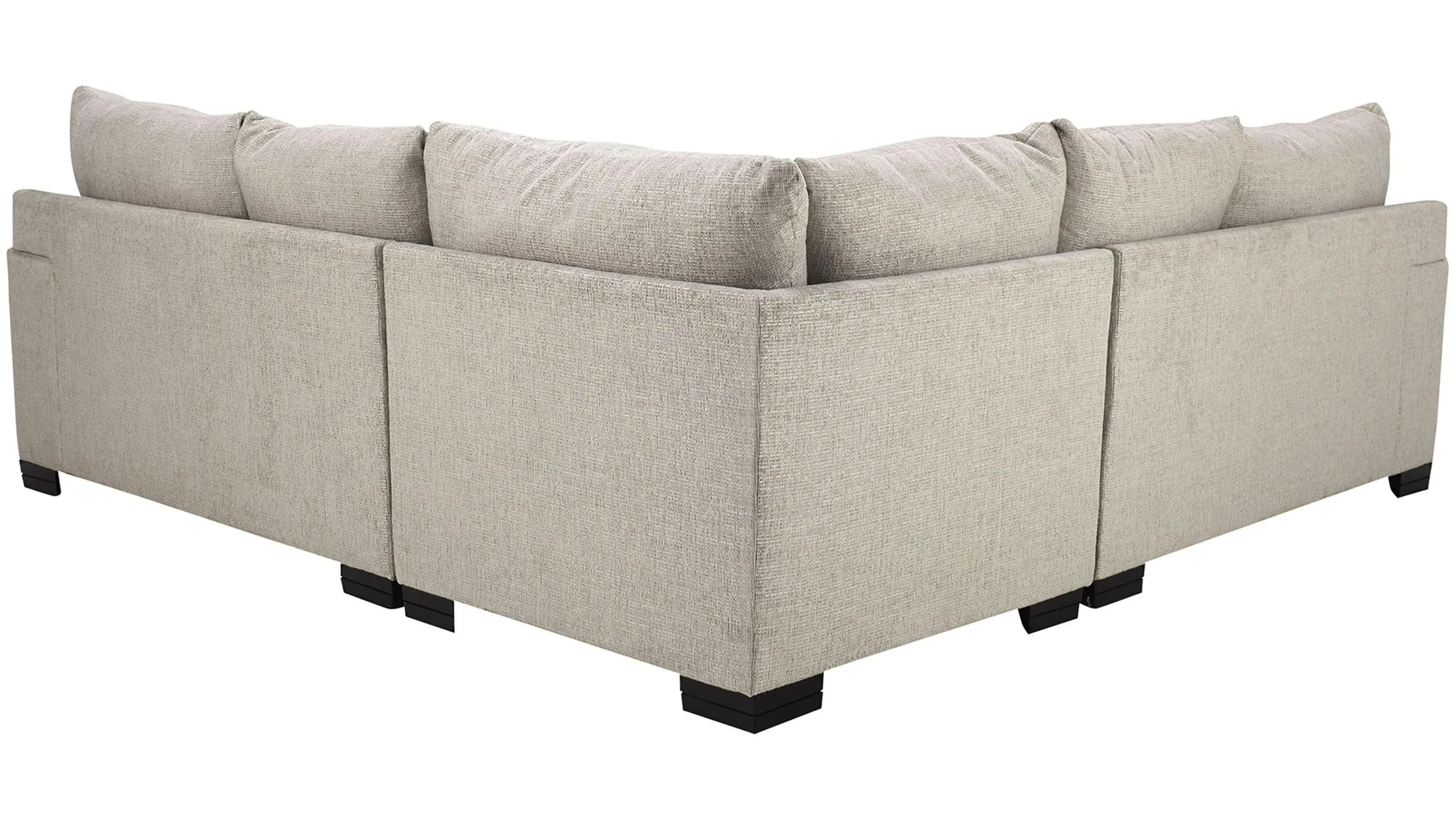 Cooper 3-pc. Sectional