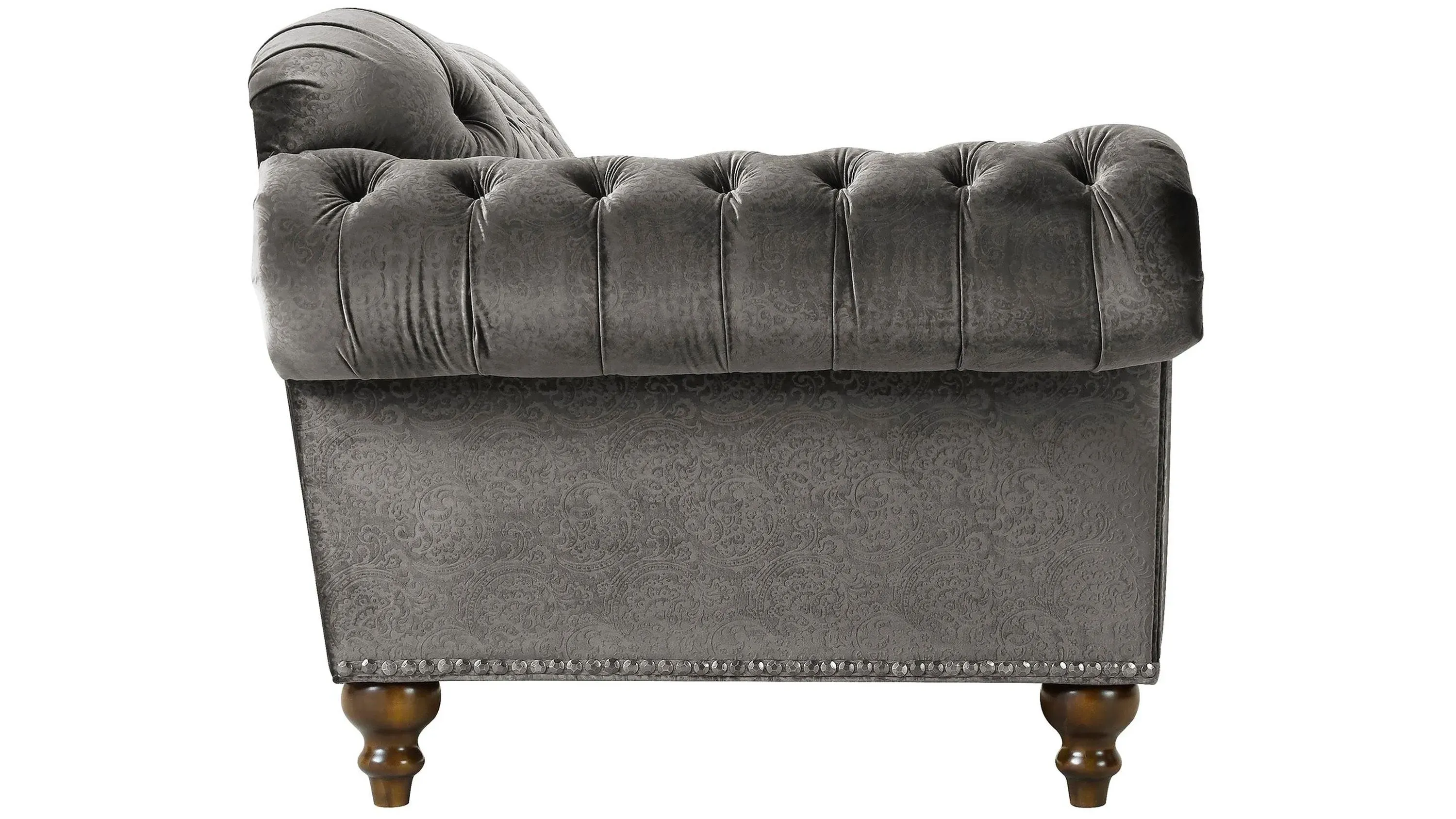 Duchess Loveseat | Raymour & Flanigan