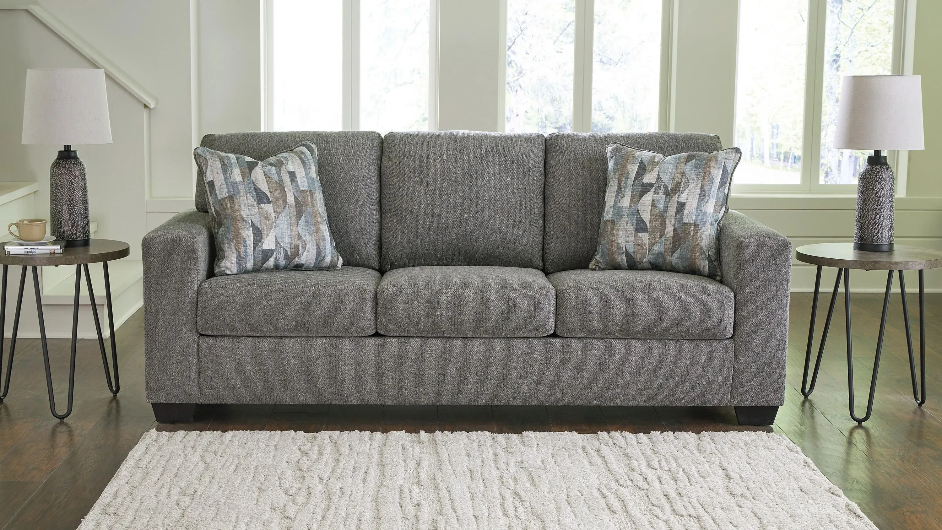 Guppy Sofa
