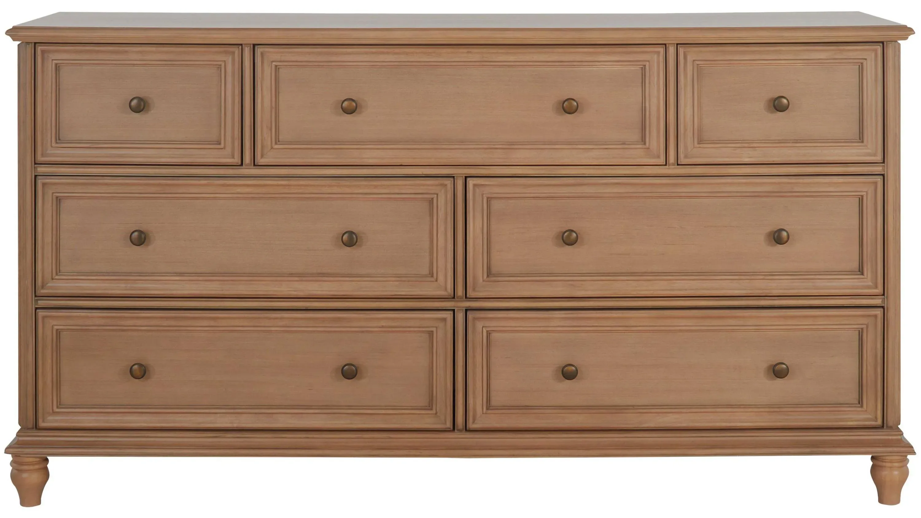 Joy 4pc. Bedroom Set