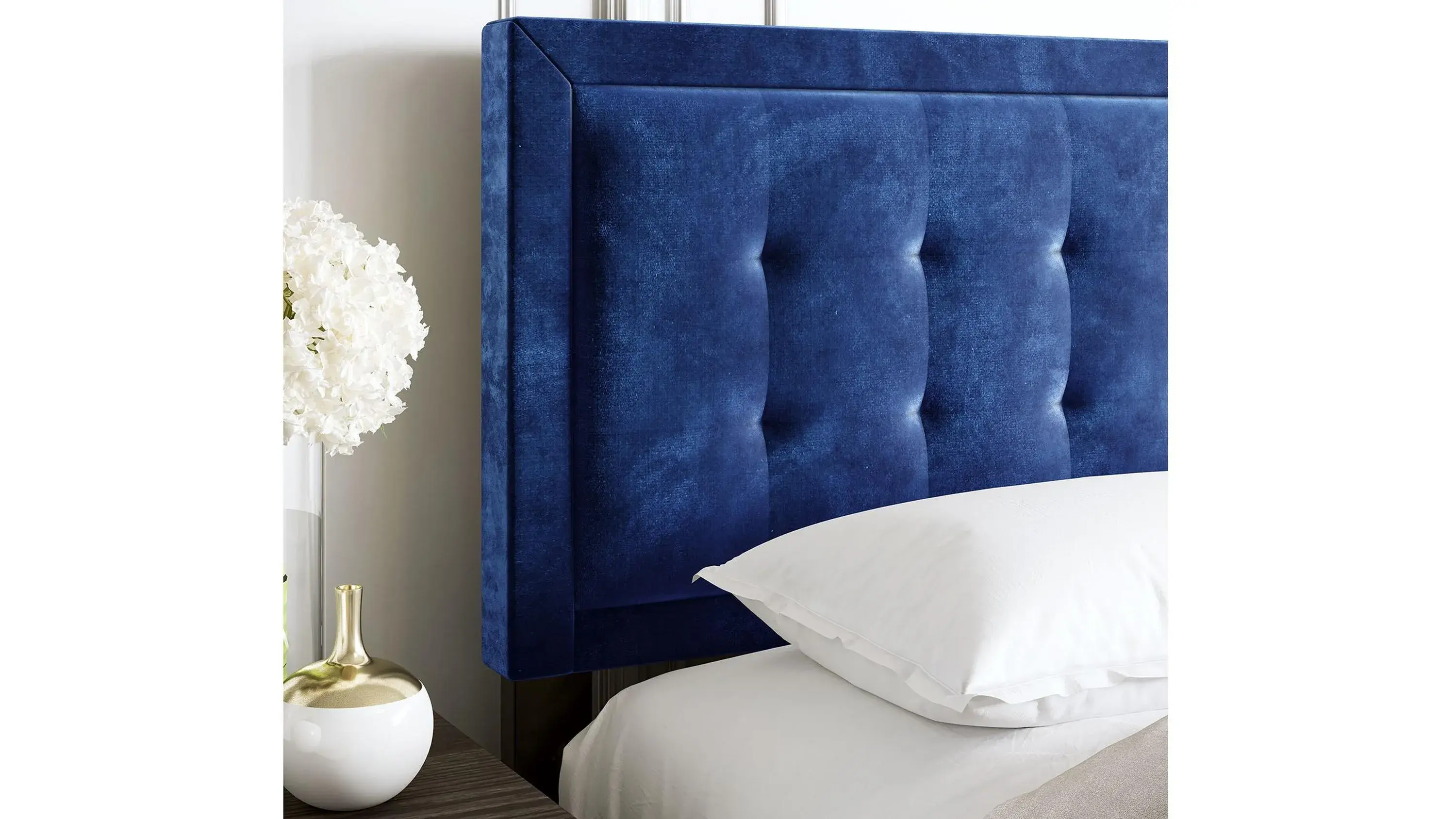 Nautica Paterson Platform Bed - Thumbnail 3