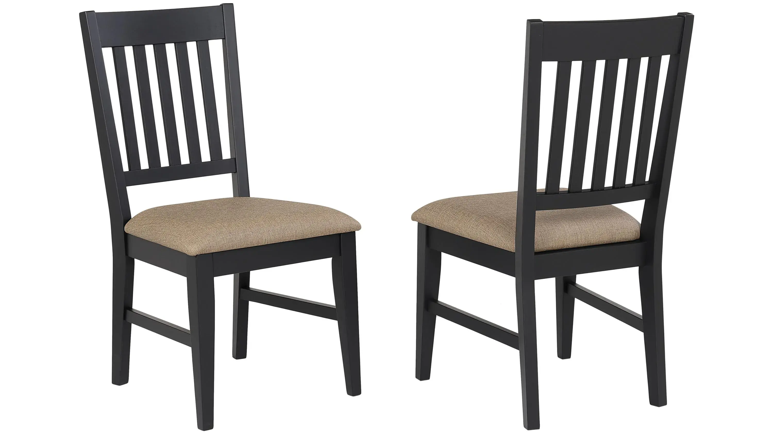 Autumn Winds Dining Chair - Set of 2