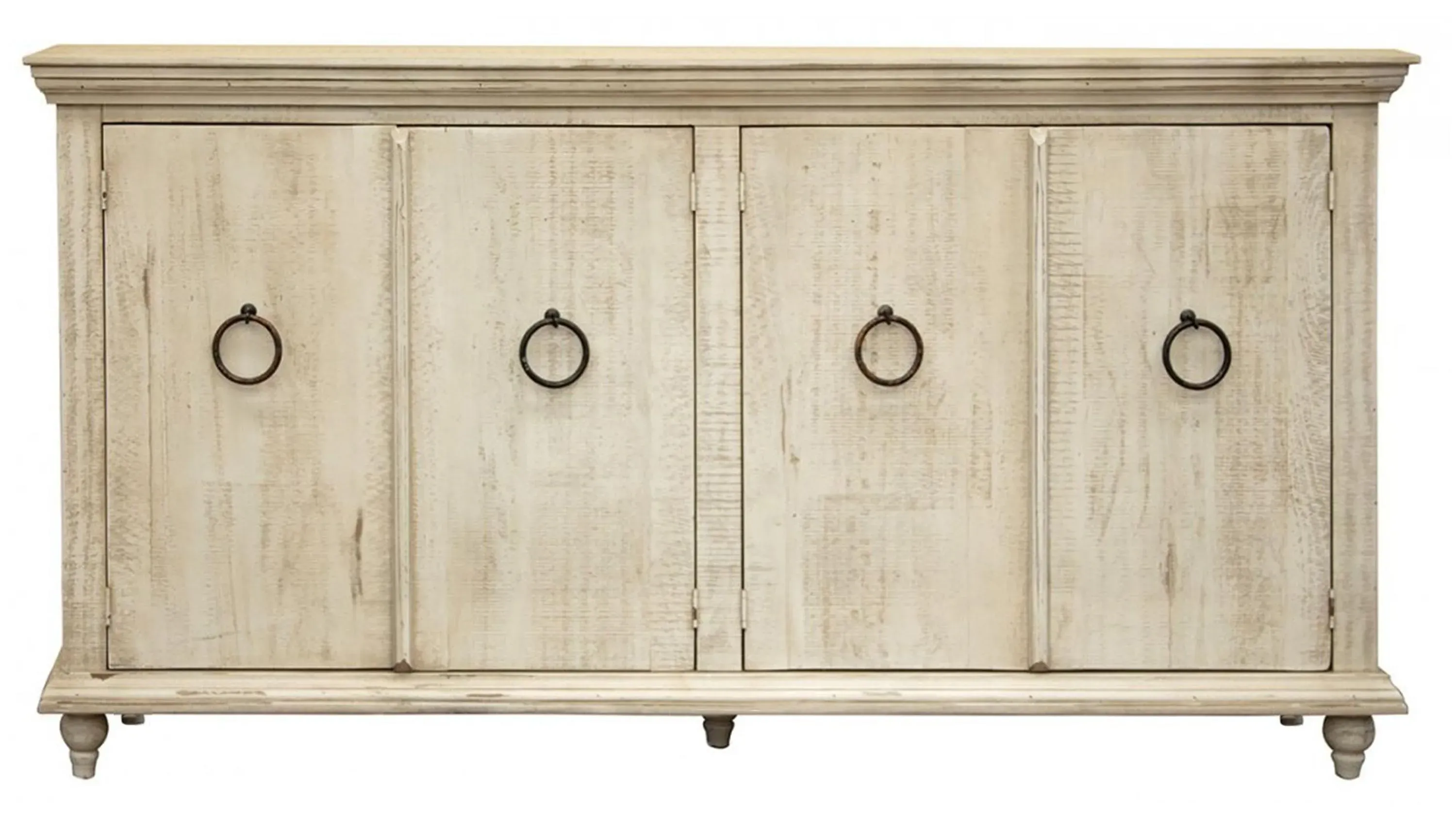 LP Accents コンガ Curve II TRIVAL Capri Accent Console | Raymour & Flanigan