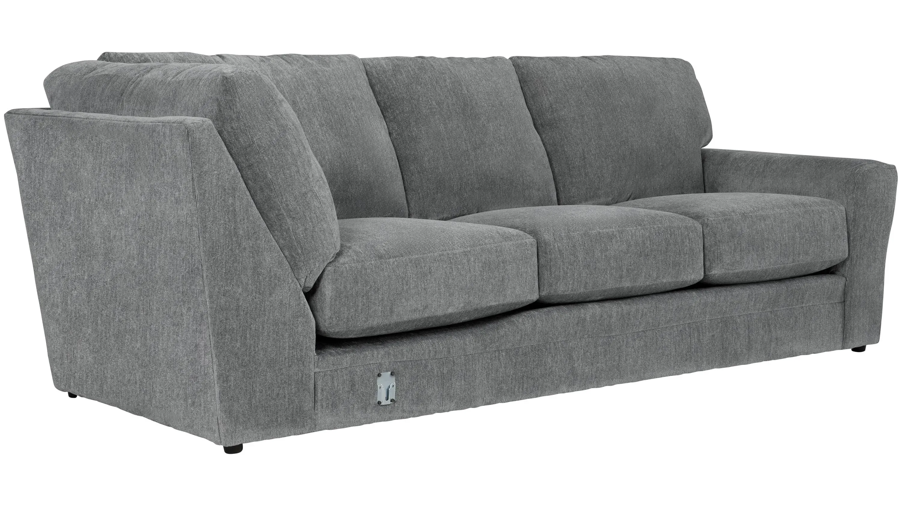 Kristoff Right Arm Facing Sofa w/ Return | Raymour & Flanigan
