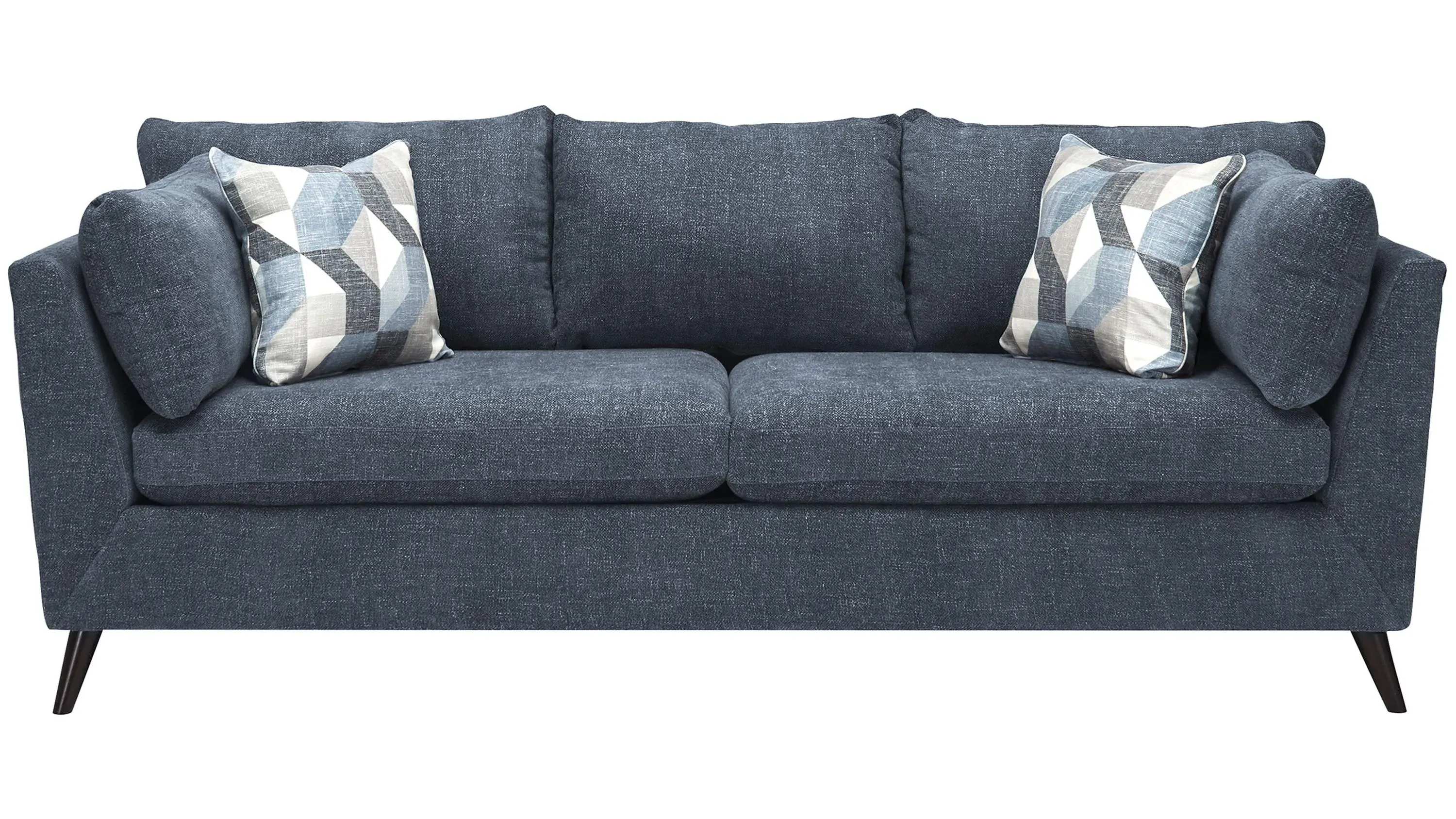 Caruso Queen Memory Foam Sleeper