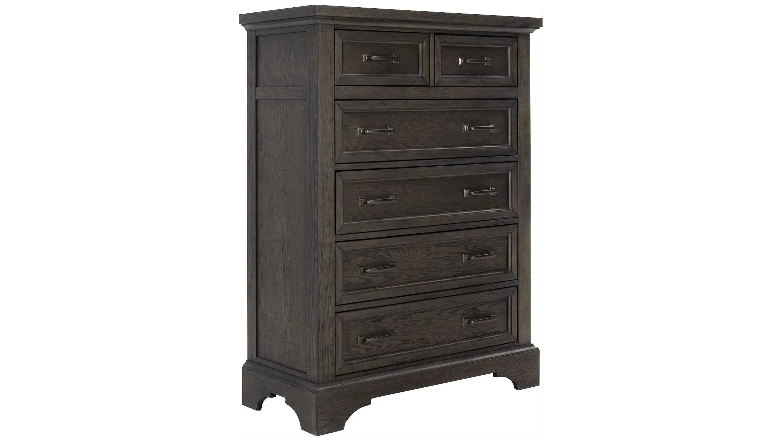 Cambridge Chest