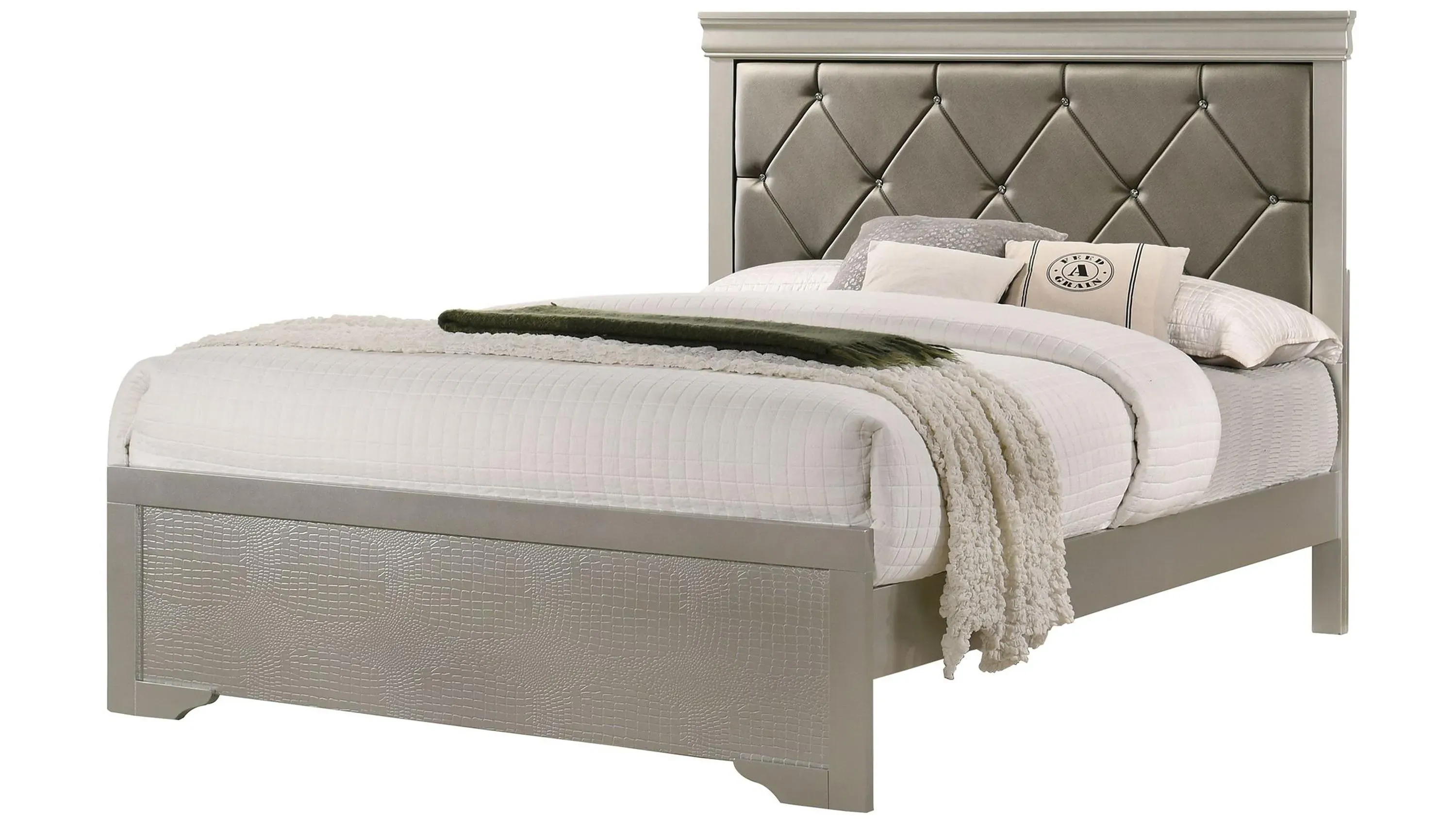 Amalia 4-pc. Bedroom Set
