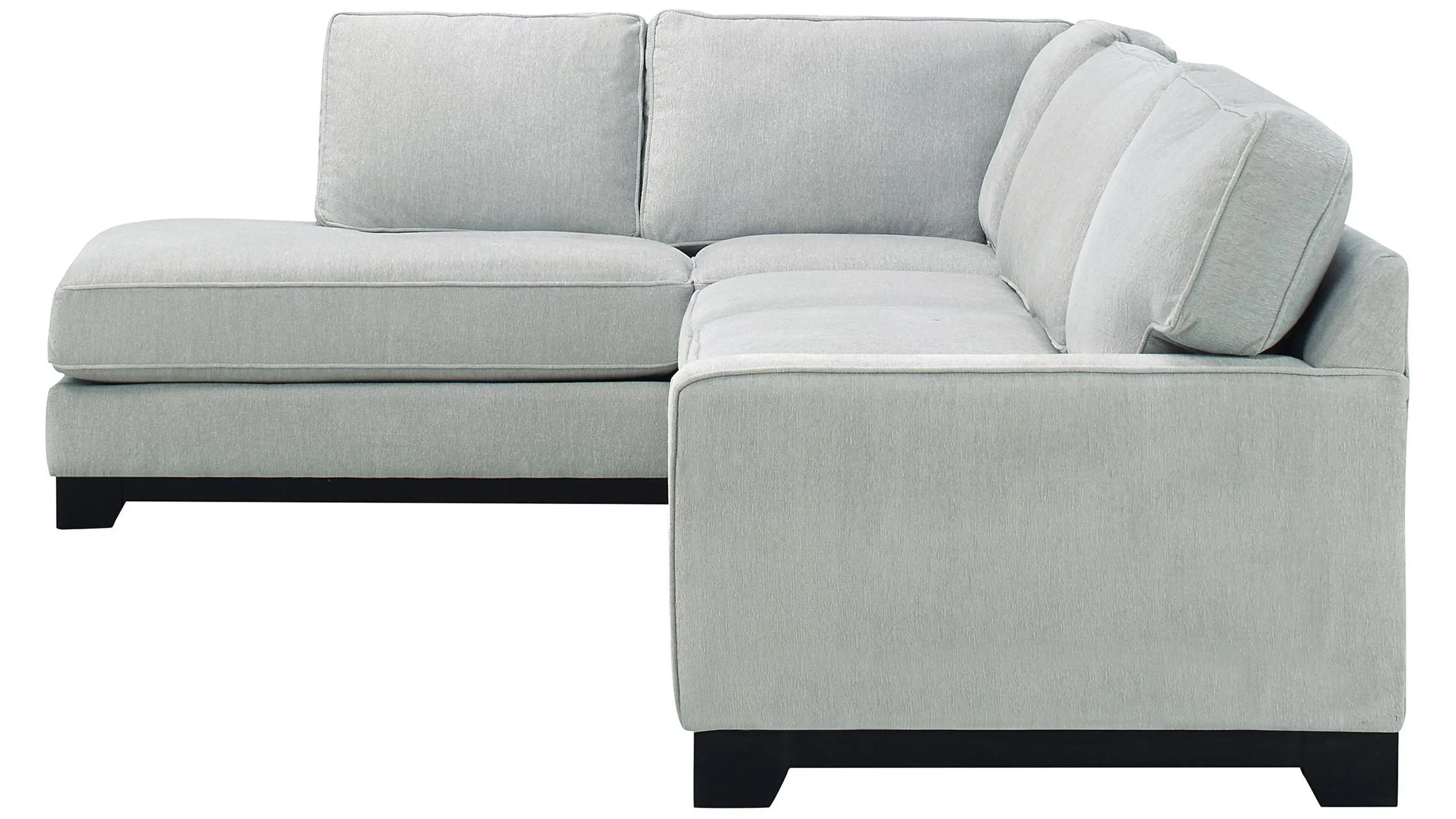 Arlo 2-pc. Sleeper Sectional Sofa
