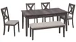 Melvin 6-pc. Dining Set  Product_Image_Carousel