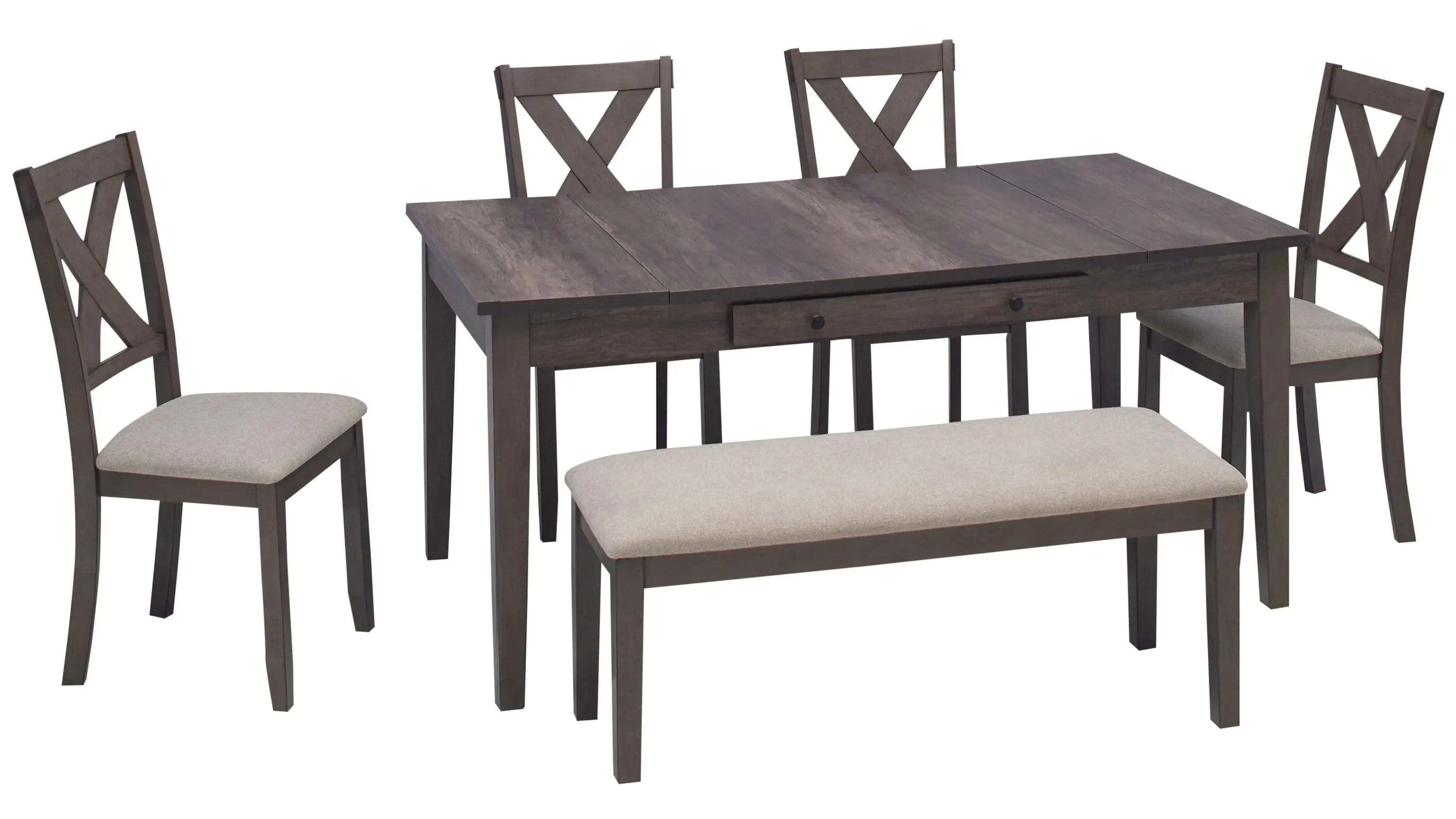 Melvin 6-pc. Dining Set  Product_Image_Carousel