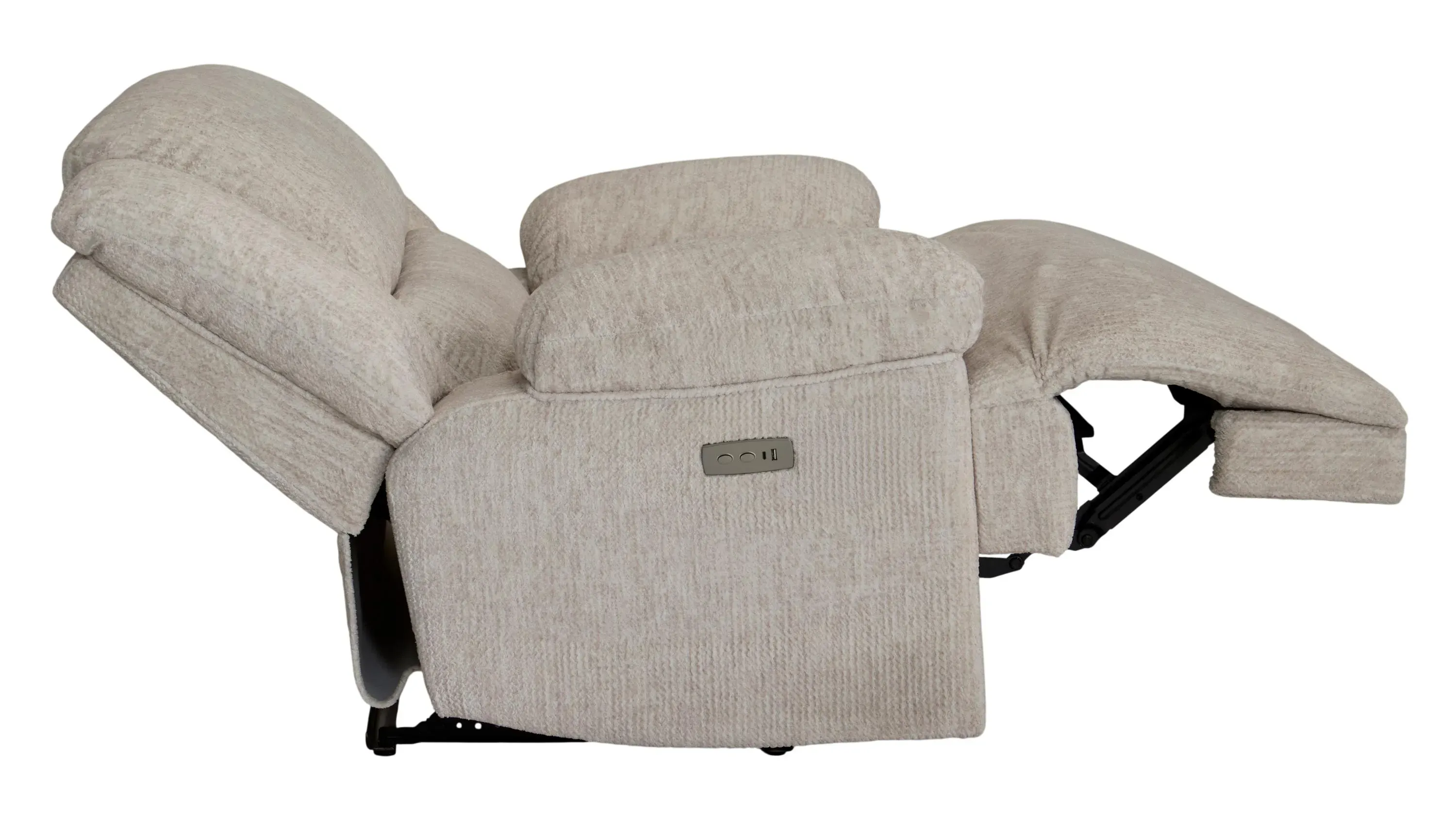 Colburn 3-pc. Power Living Room Set | Raymour & Flanigan