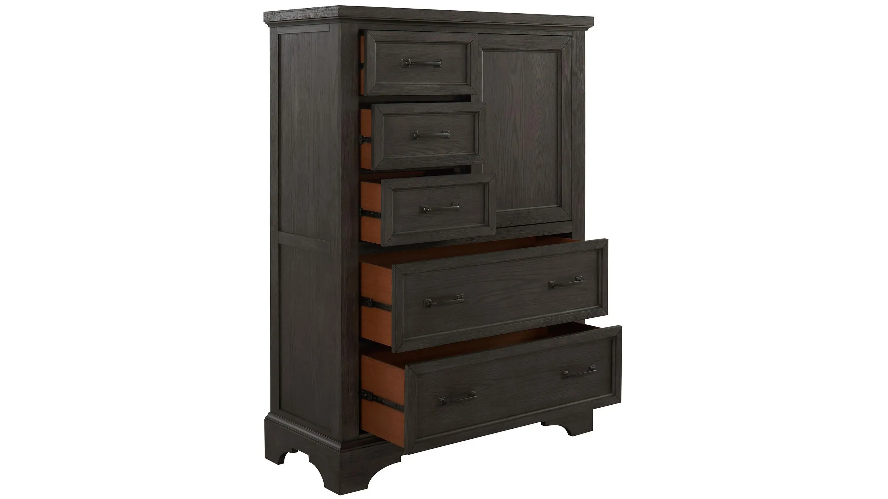 Cambridge Gentleman's Chest