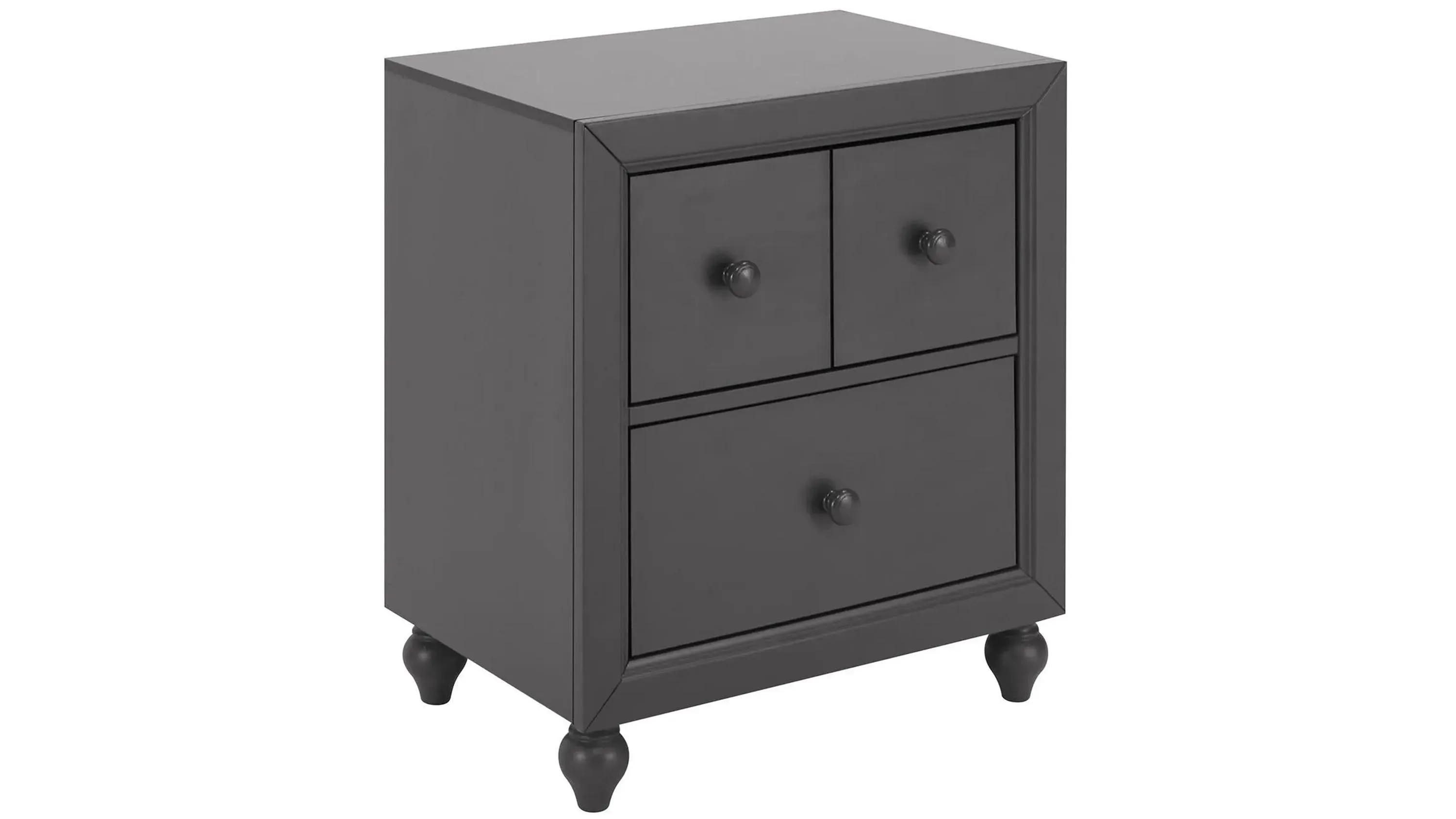 Ashcraft 4-pc. Bedroom Set