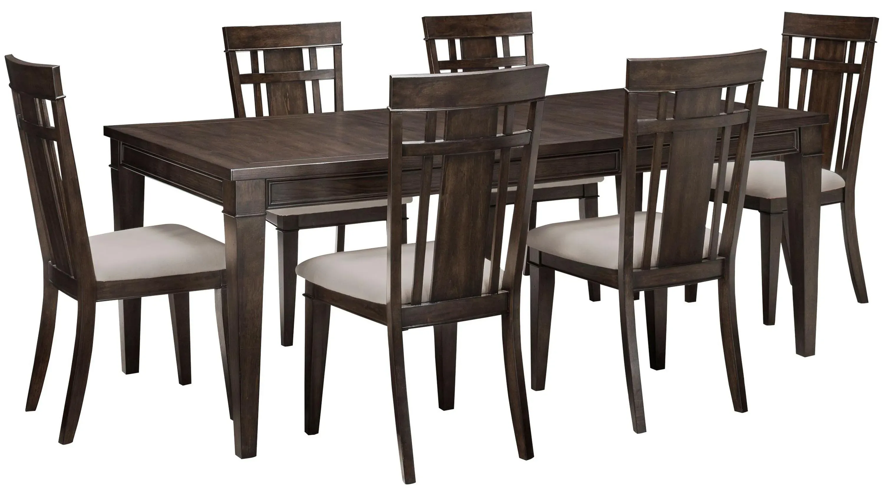 Sheffield 7-pc. Dining Set