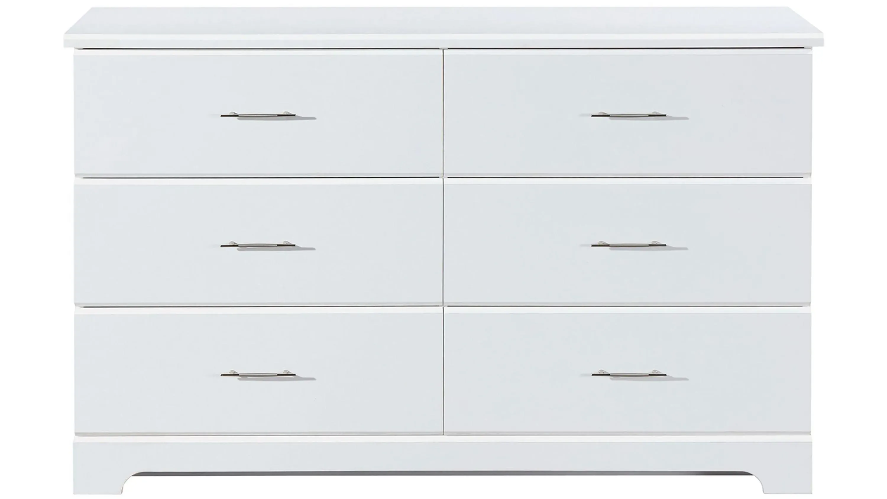Brooks 6 Drawer Dresser | Raymour & Flanigan | Raymour