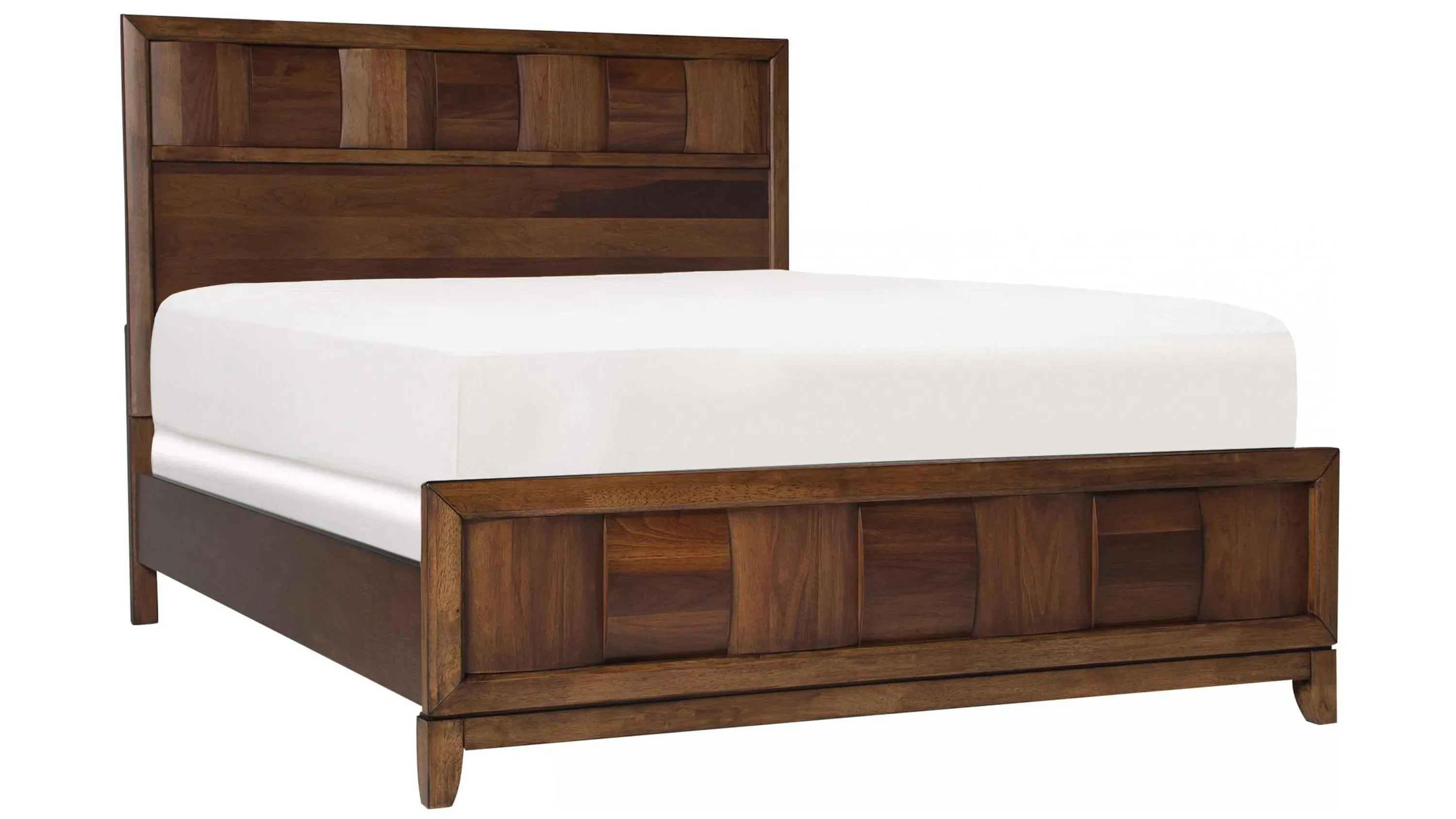 Jovie 4-pc. Platform Bedroom Set