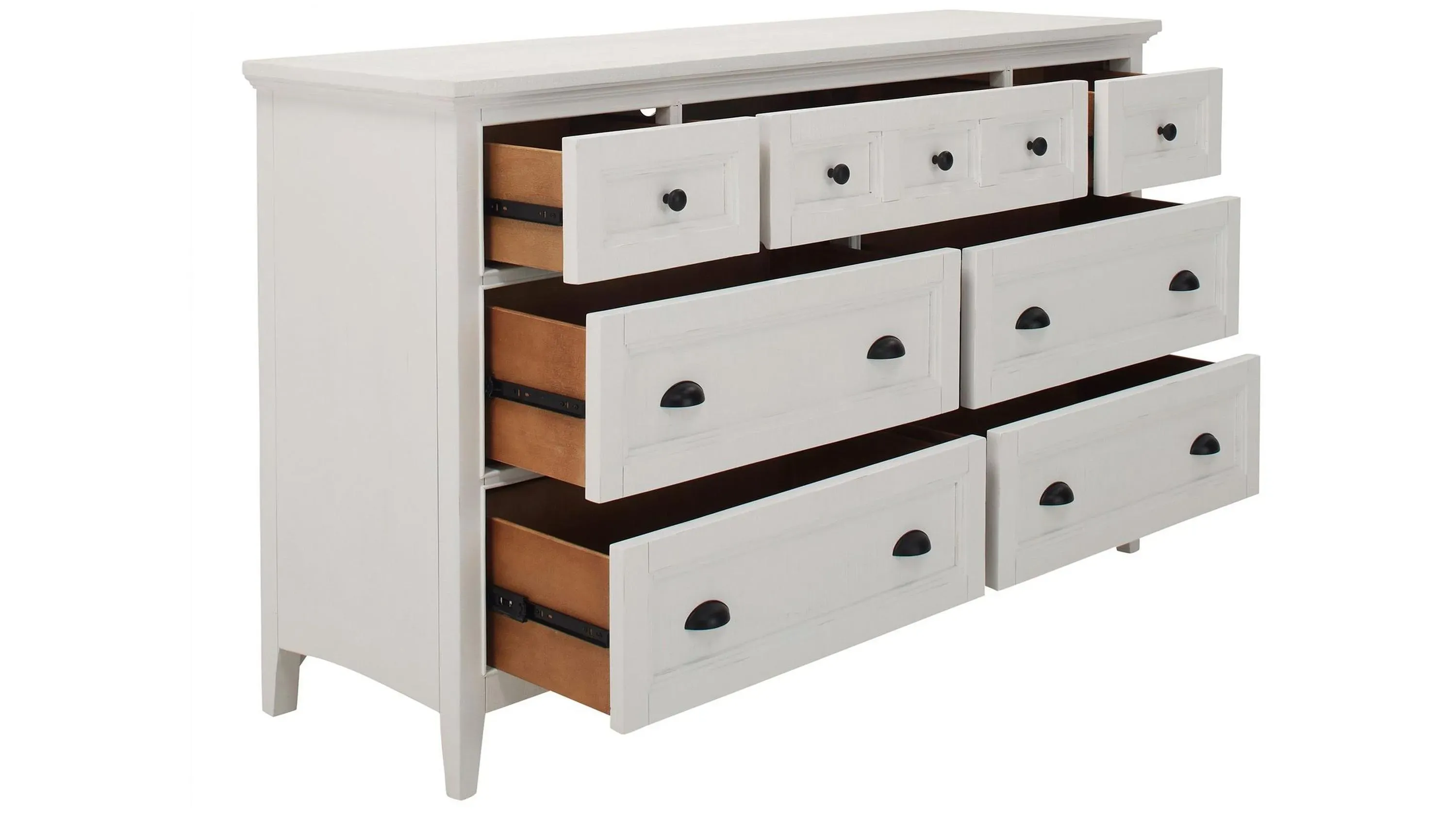 Ivy Ridge Dresser