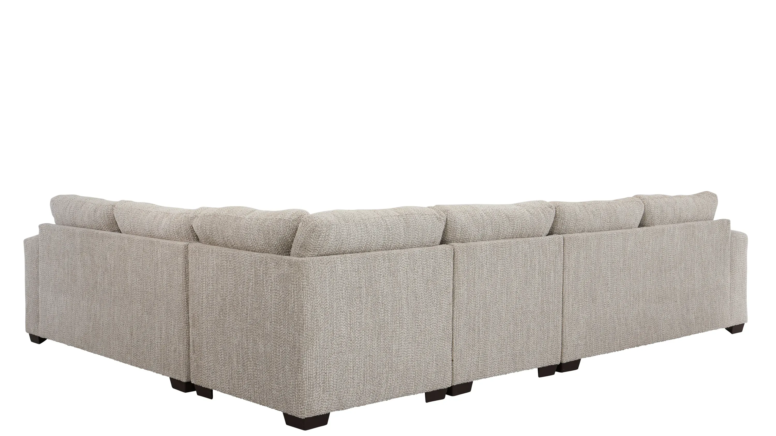 Becker 4-pc. Sectional | Raymour & Flanigan
