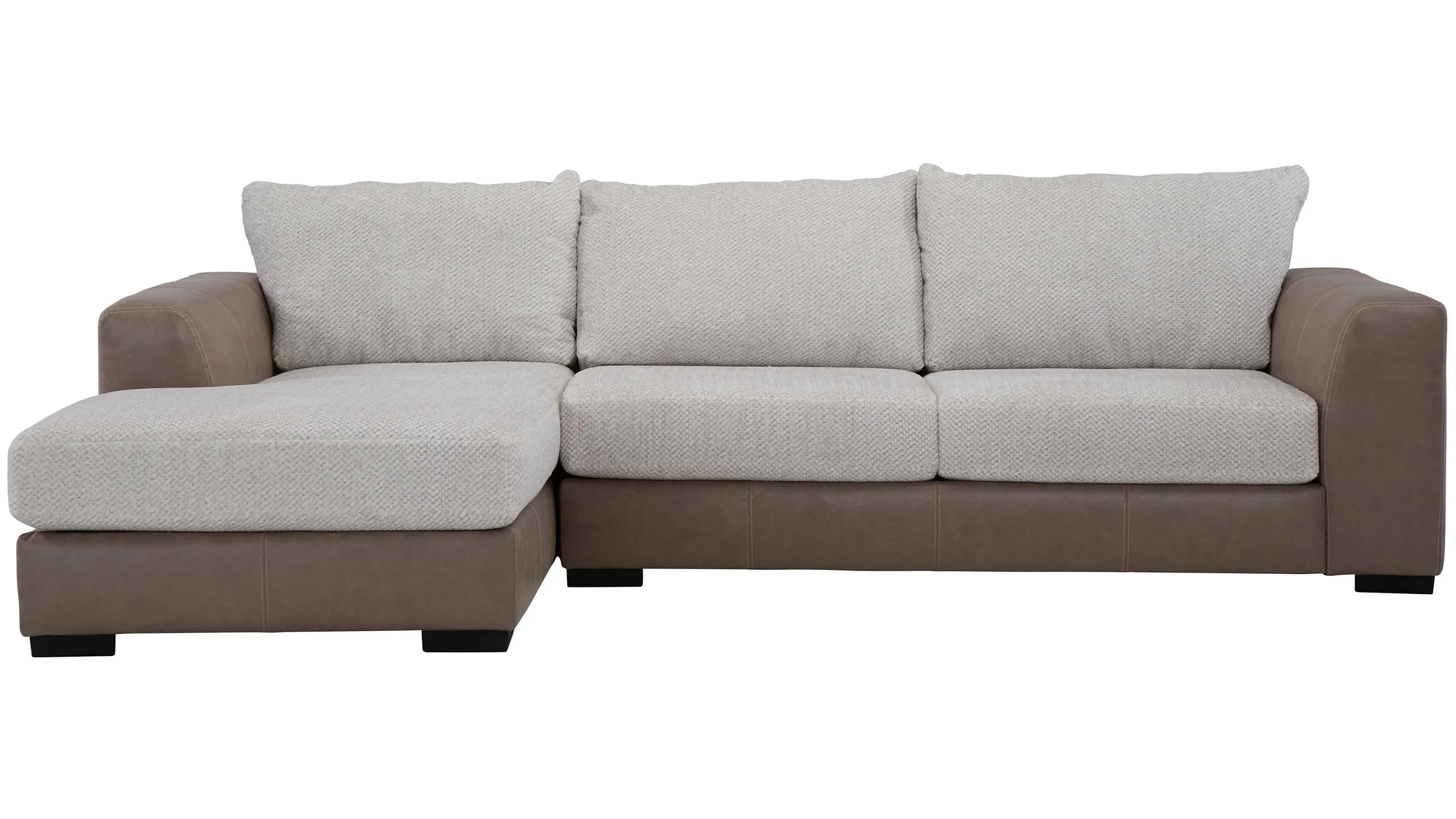 Mosley 2-pc. Sectional | Raymour & Flanigan