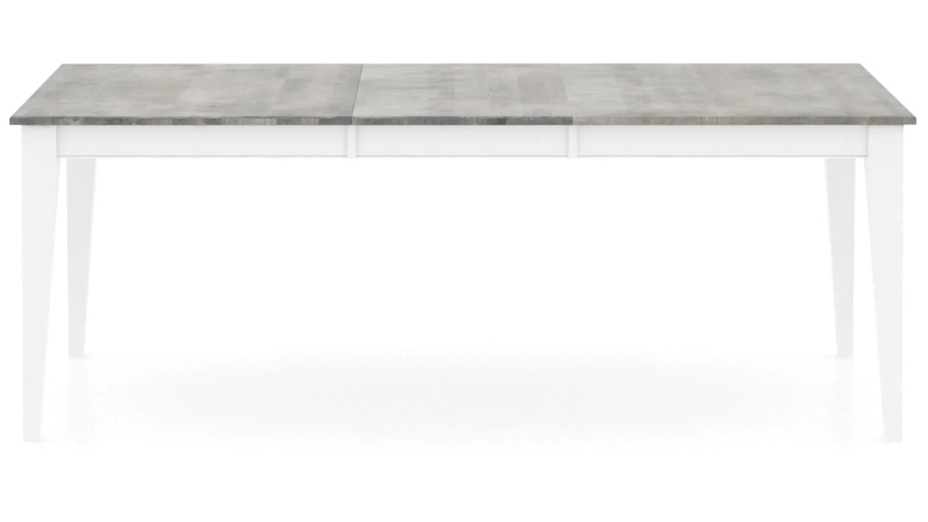 Gourmet V Dining Table