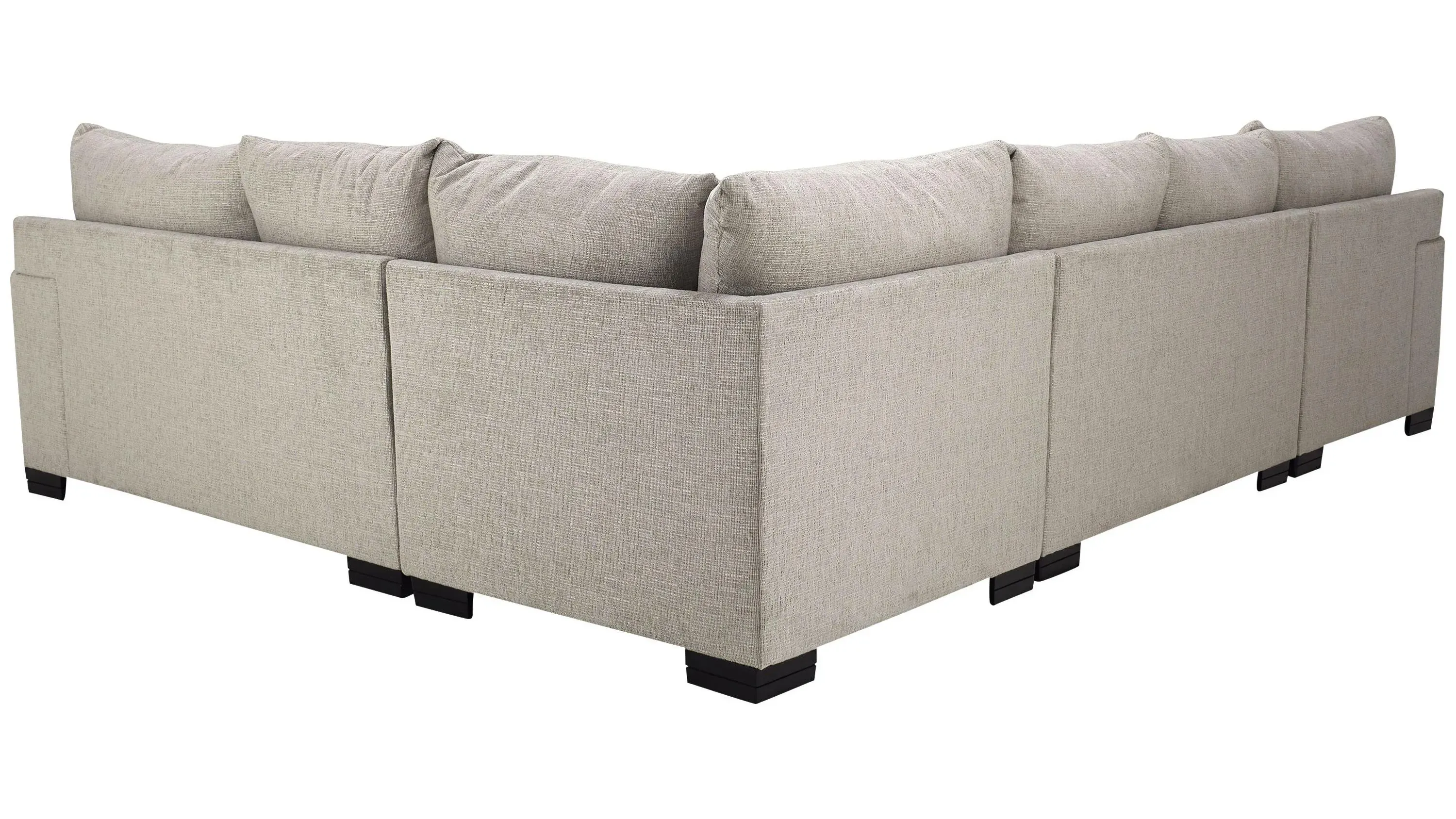 Cooper 4-pc. Sectional