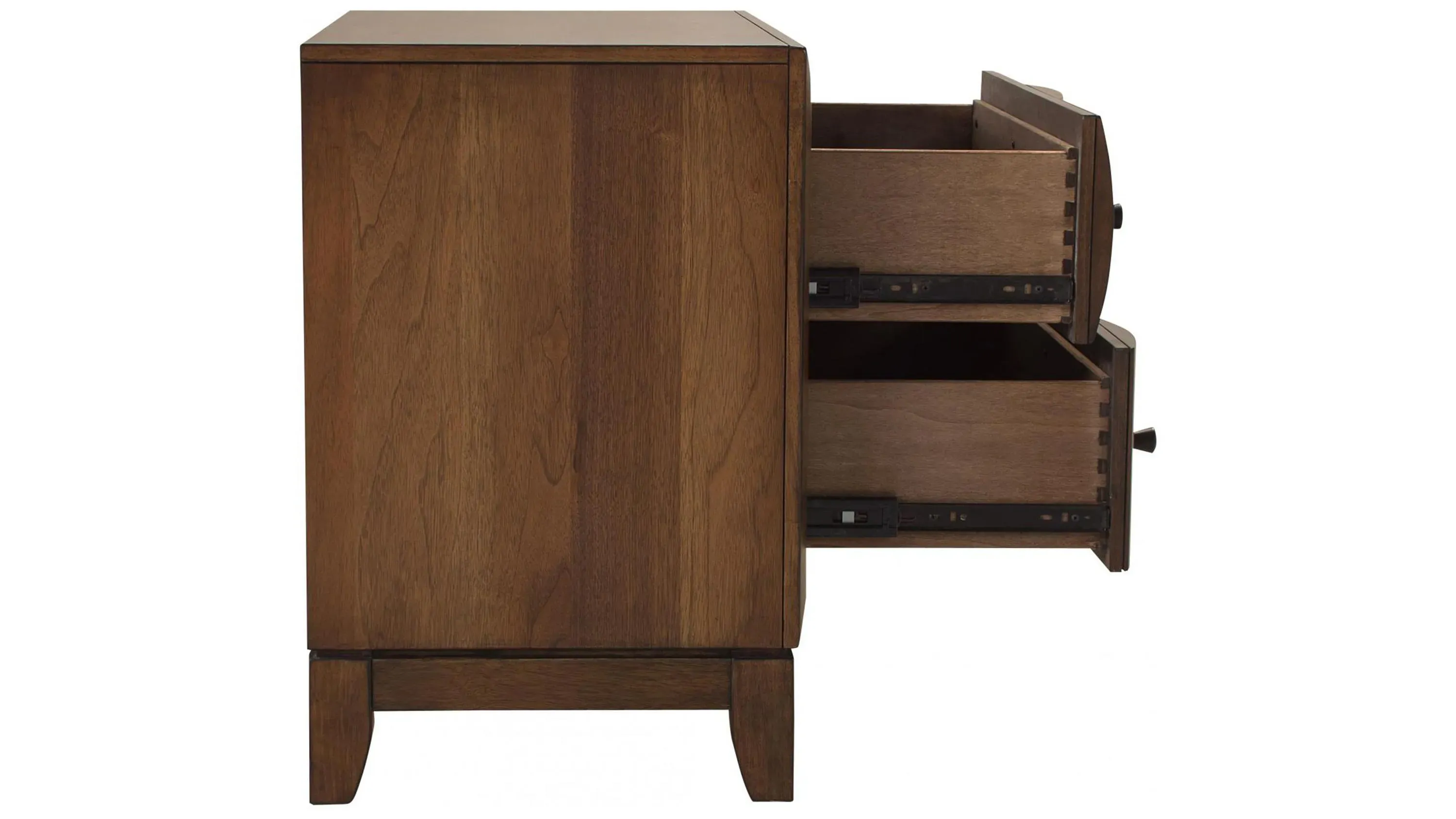 Jovie Nightstand | Raymour & Flanigan