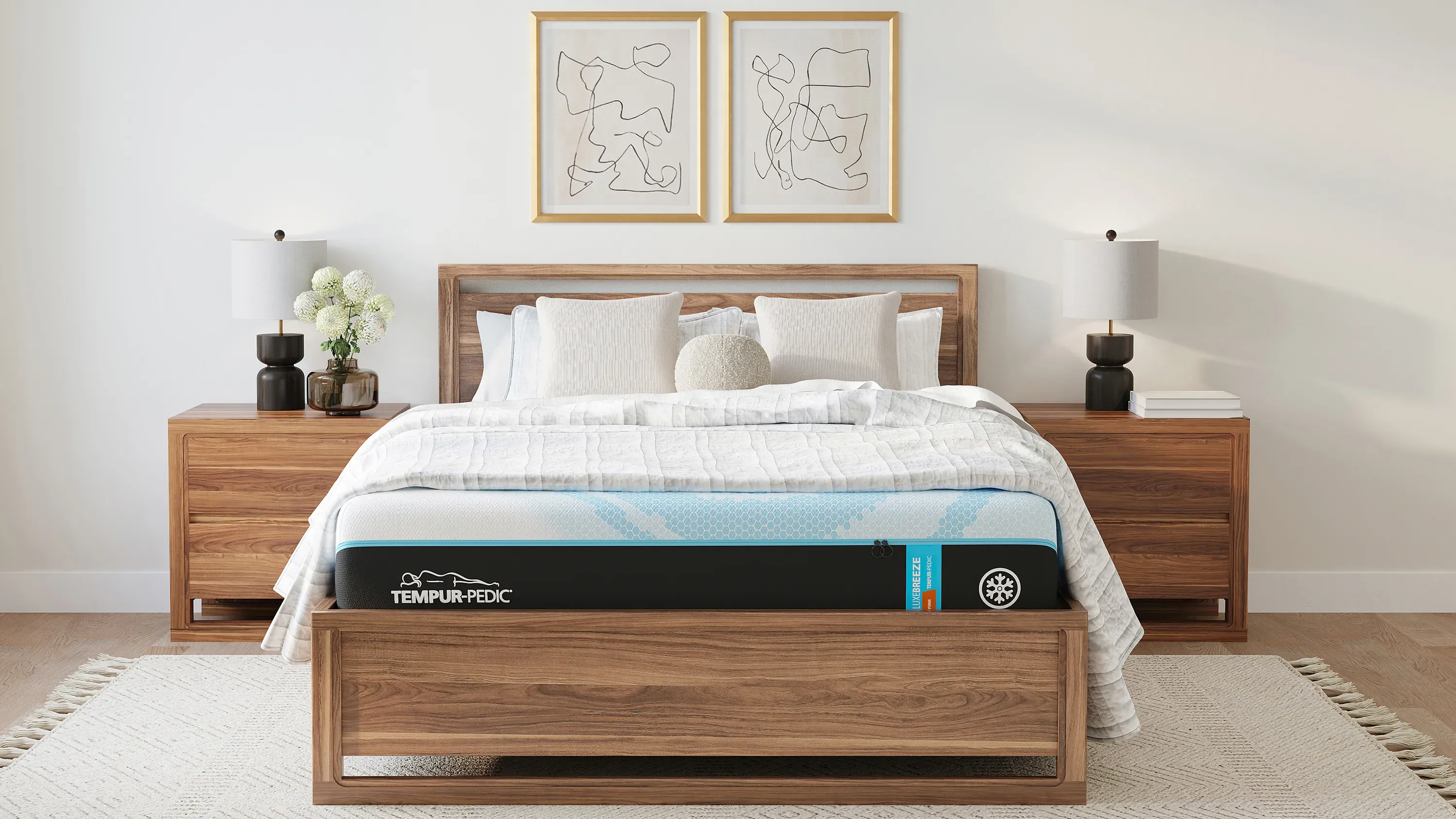 Aversa Nightstand | Raymour & Flanigan