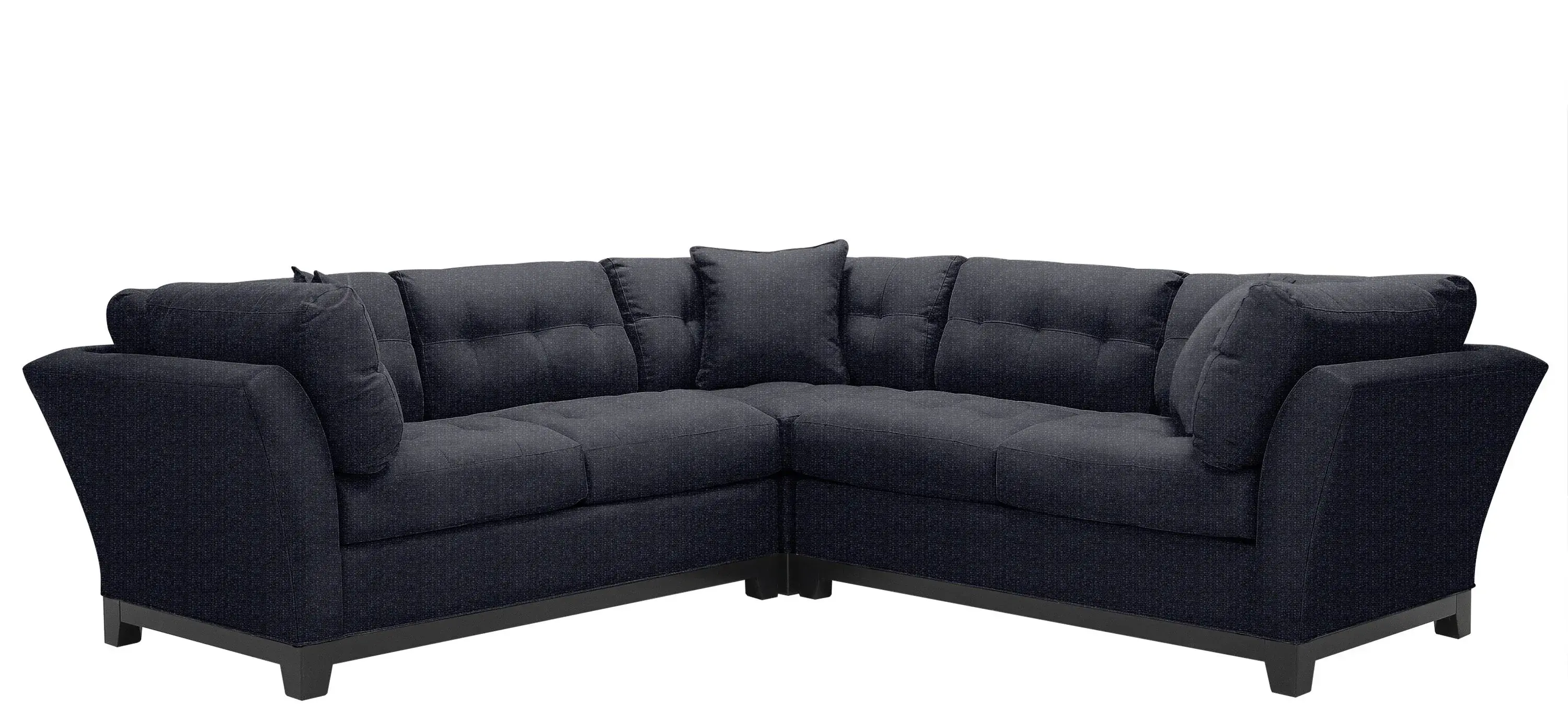 H.M. Richards Metropolis Sectional Sofa - Thumbnail 2