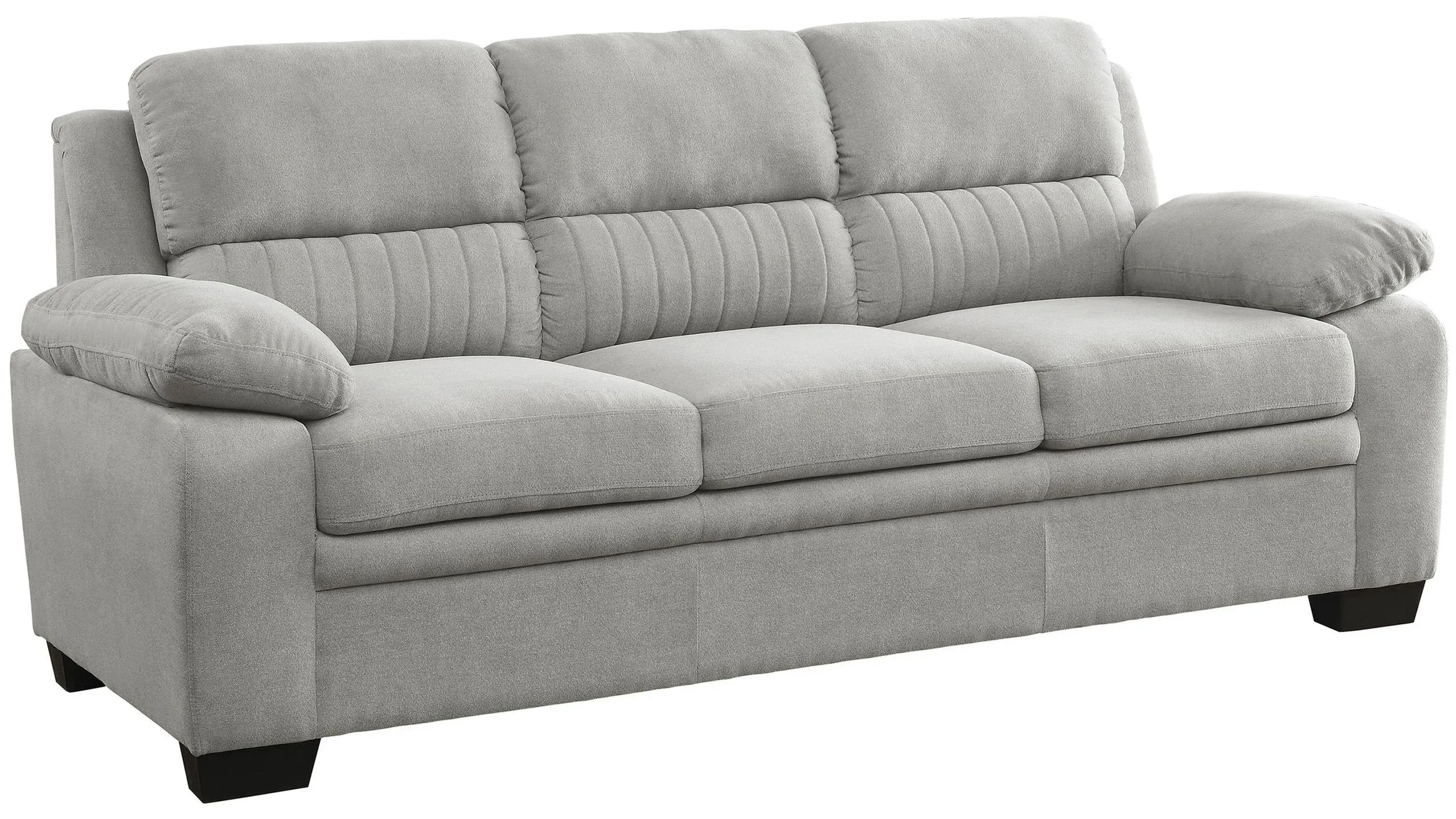 Felicia 2-pc. Sofa & Loveseat