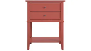 Franklin Accent Table Terracotta Product_Image_Carousel