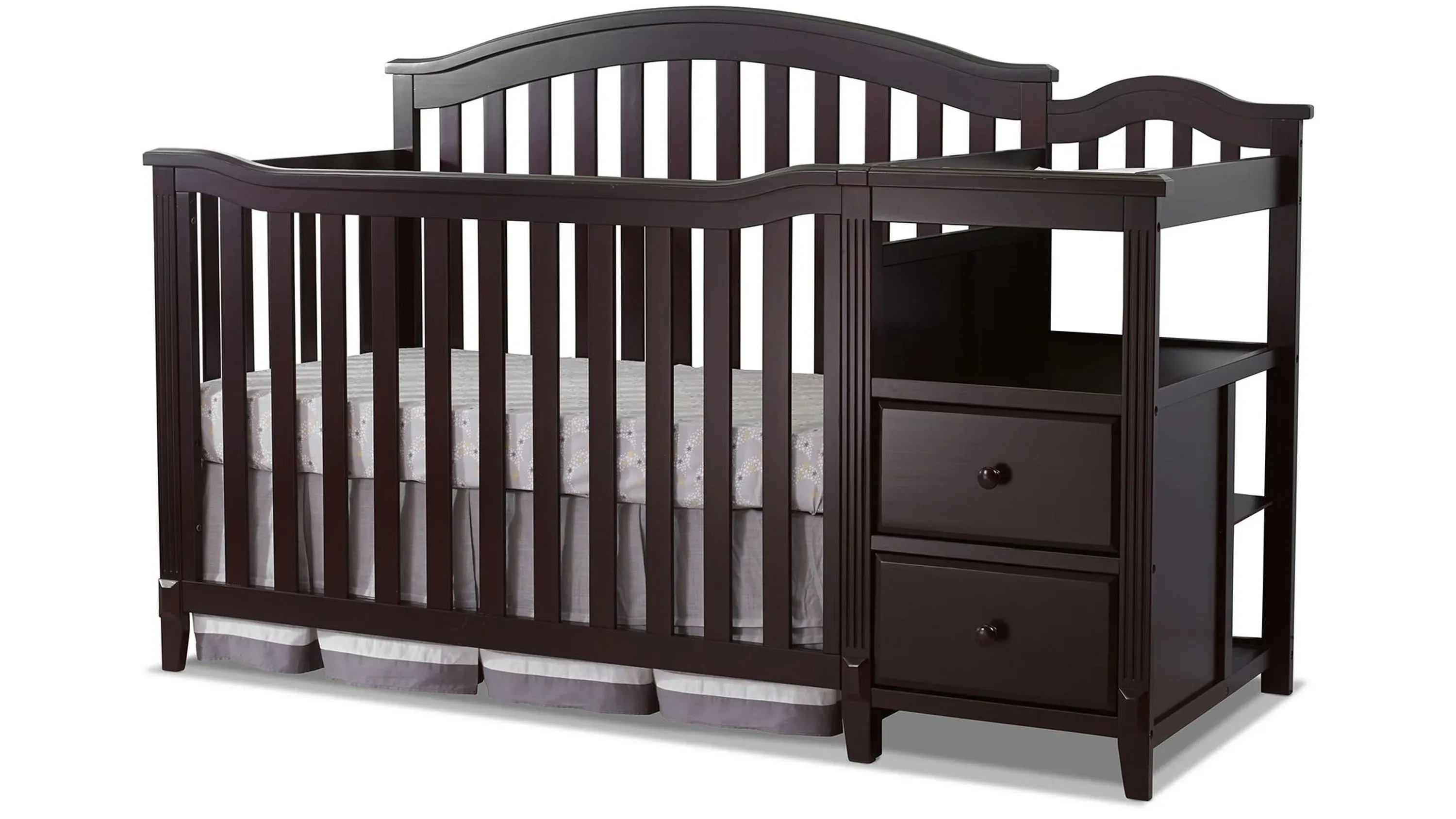Berkley Crib Changer Raymour Flanigan