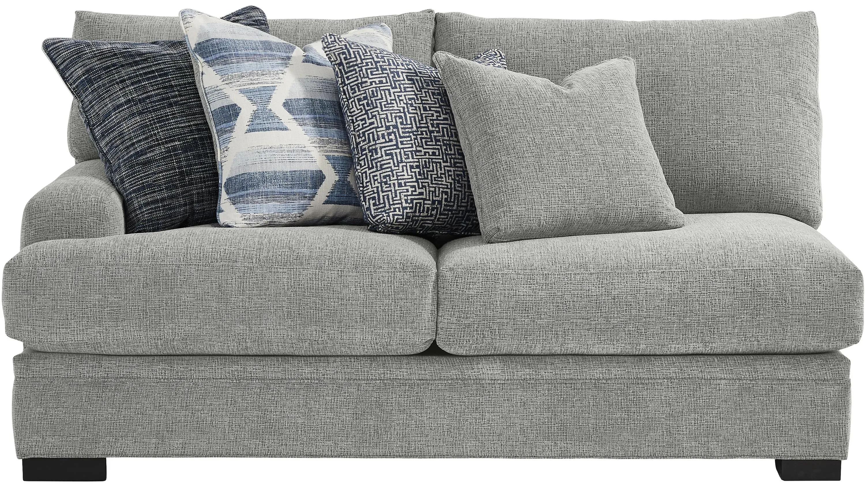 Bayside 4-pc. Sectional | Raymour & Flanigan
