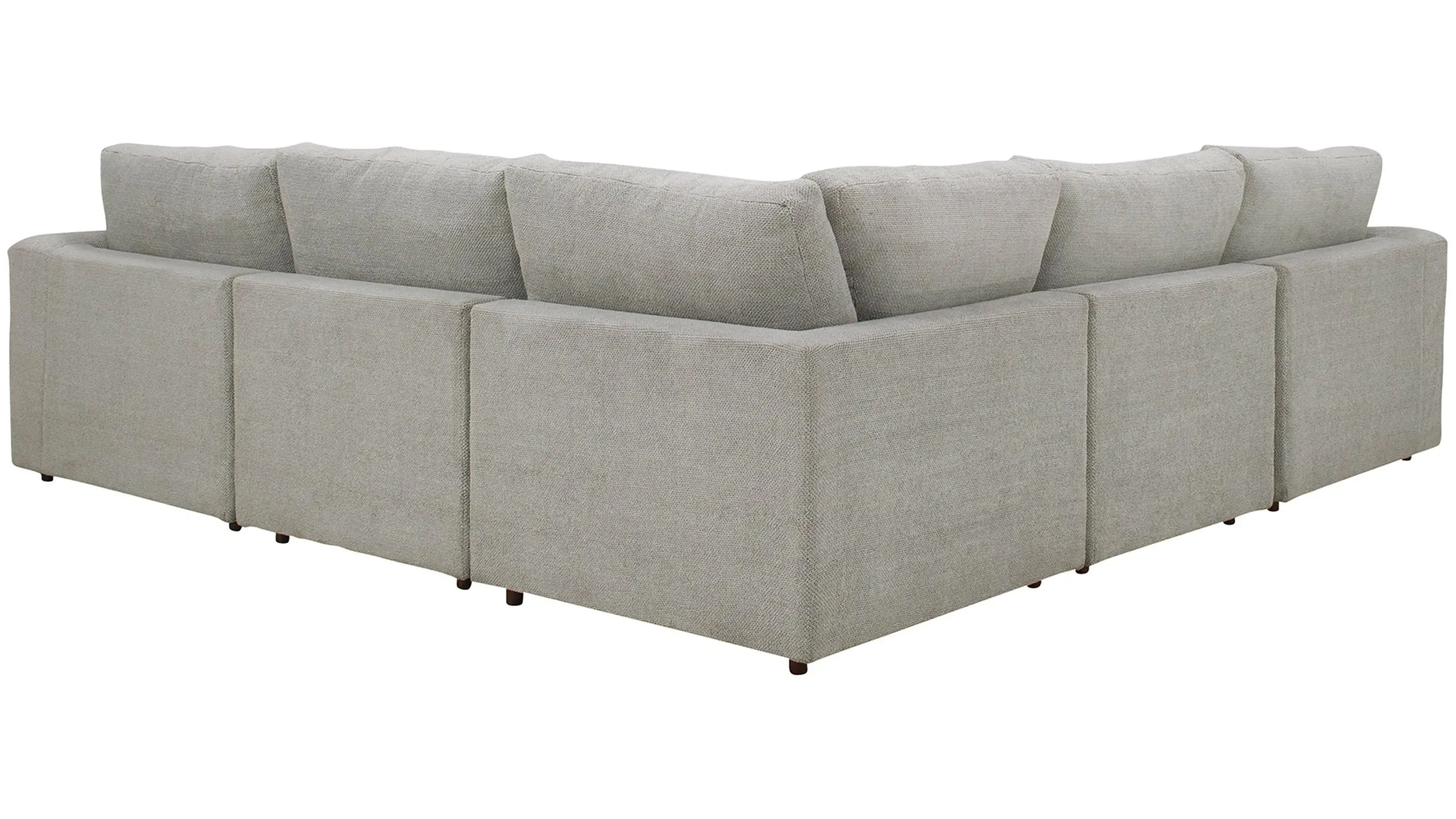 Cassio 5-pc. Sectional