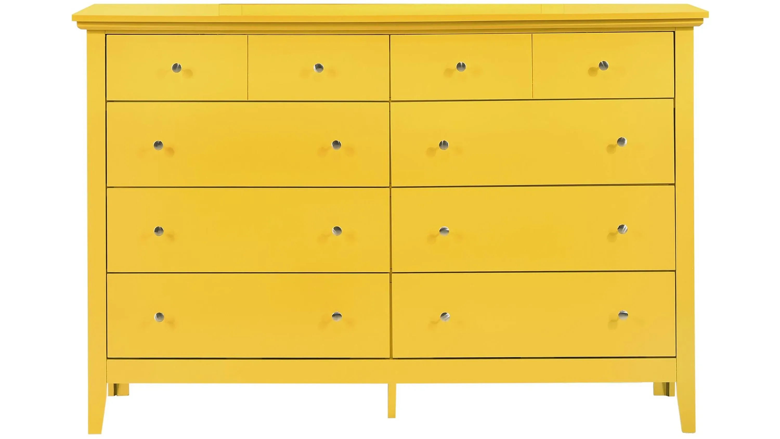 Hammond Bedroom Dresser