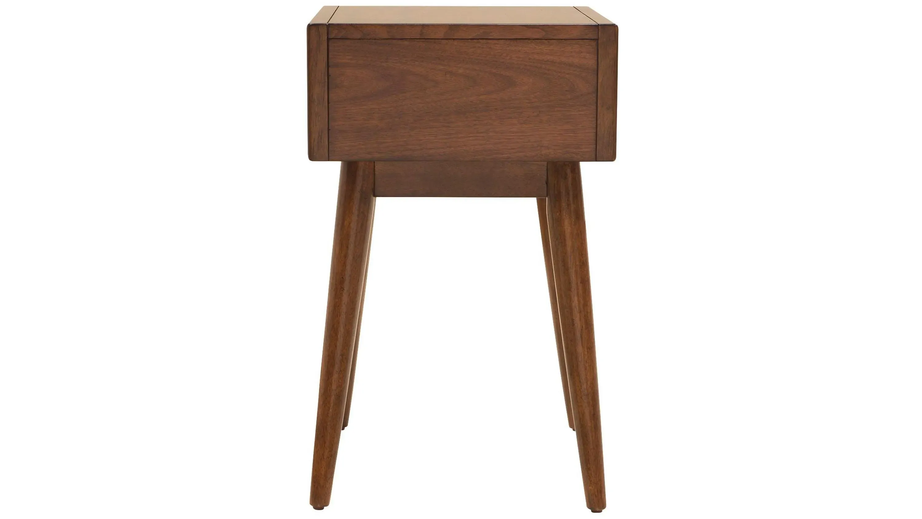 Miranda Rectangular End Table