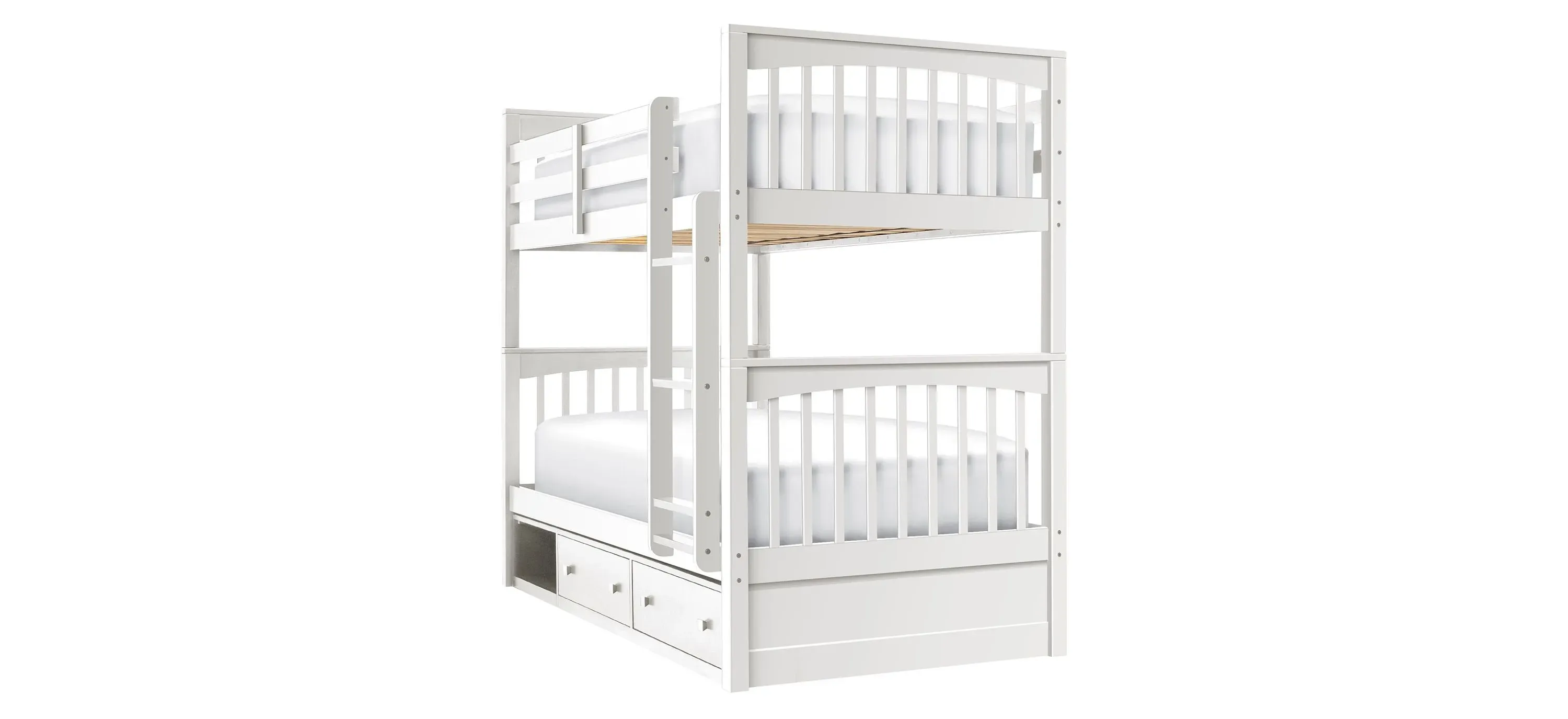 Raymour flanigan bunk beds on sale