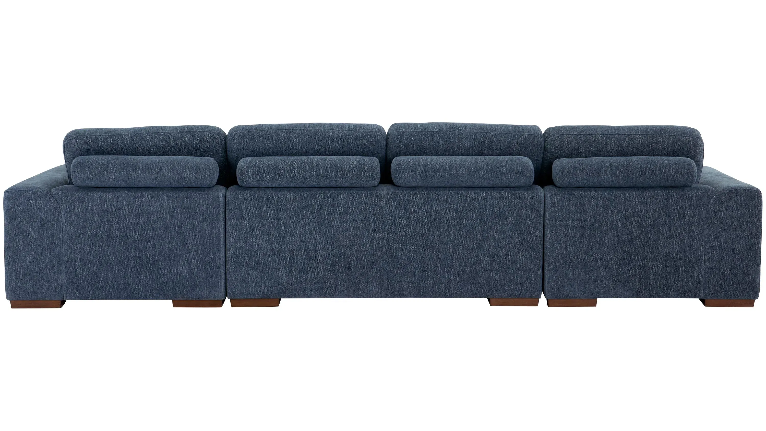 Dolman 3 pc. Sectional | Raymour & Flanigan