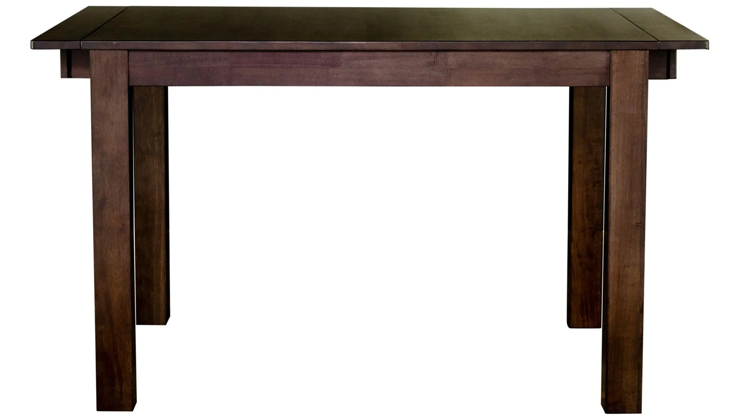 Mirabelle 2-Leaf Counter Height Dining Table