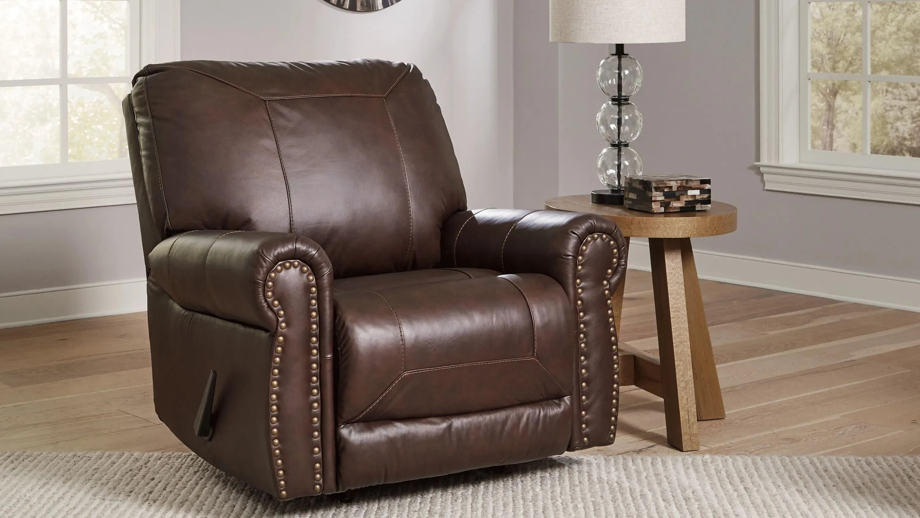 Colleton Recliner | Raymour & Flanigan