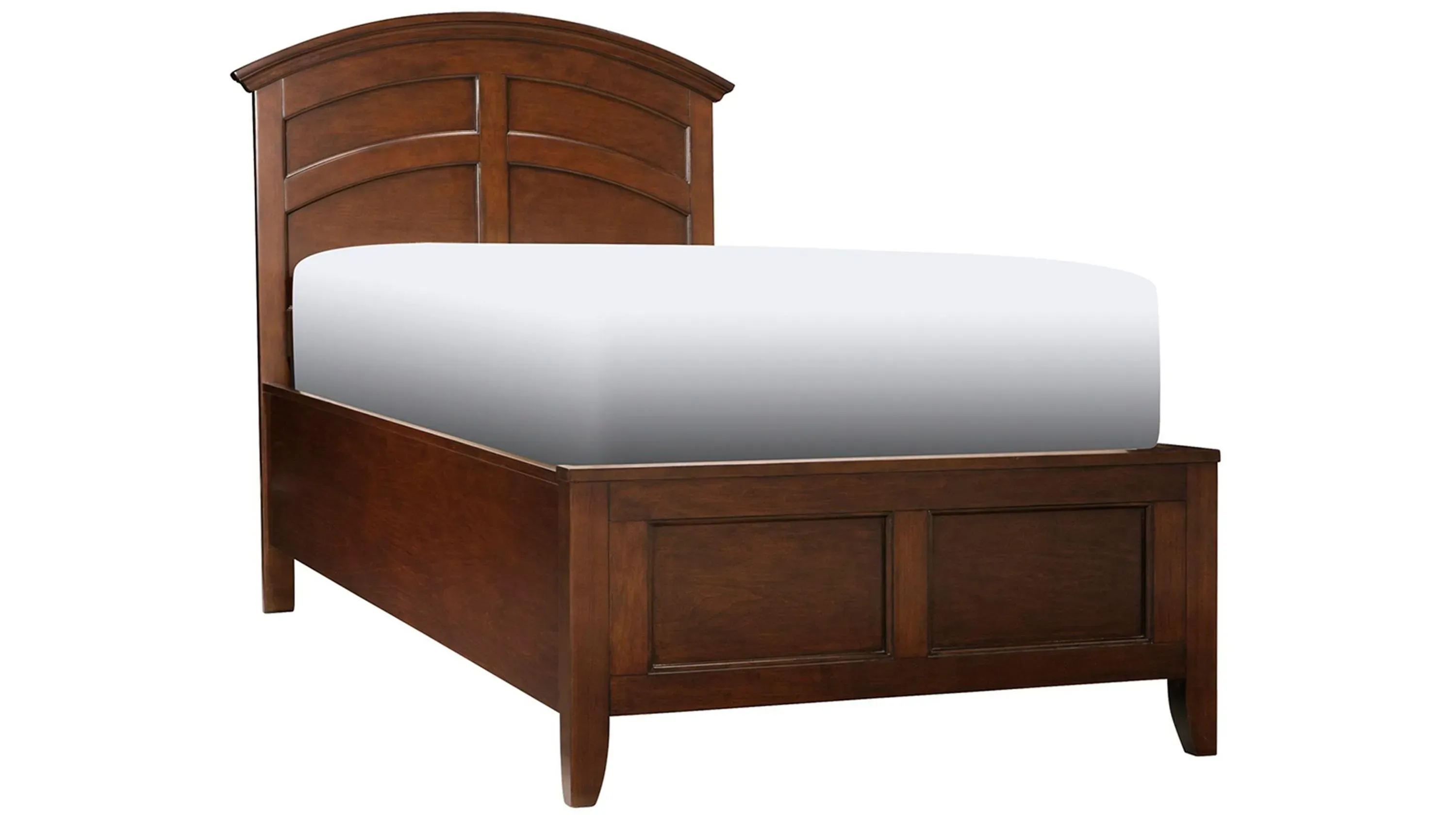 Kylie Youth 4-pc. Platform Bedroom Set