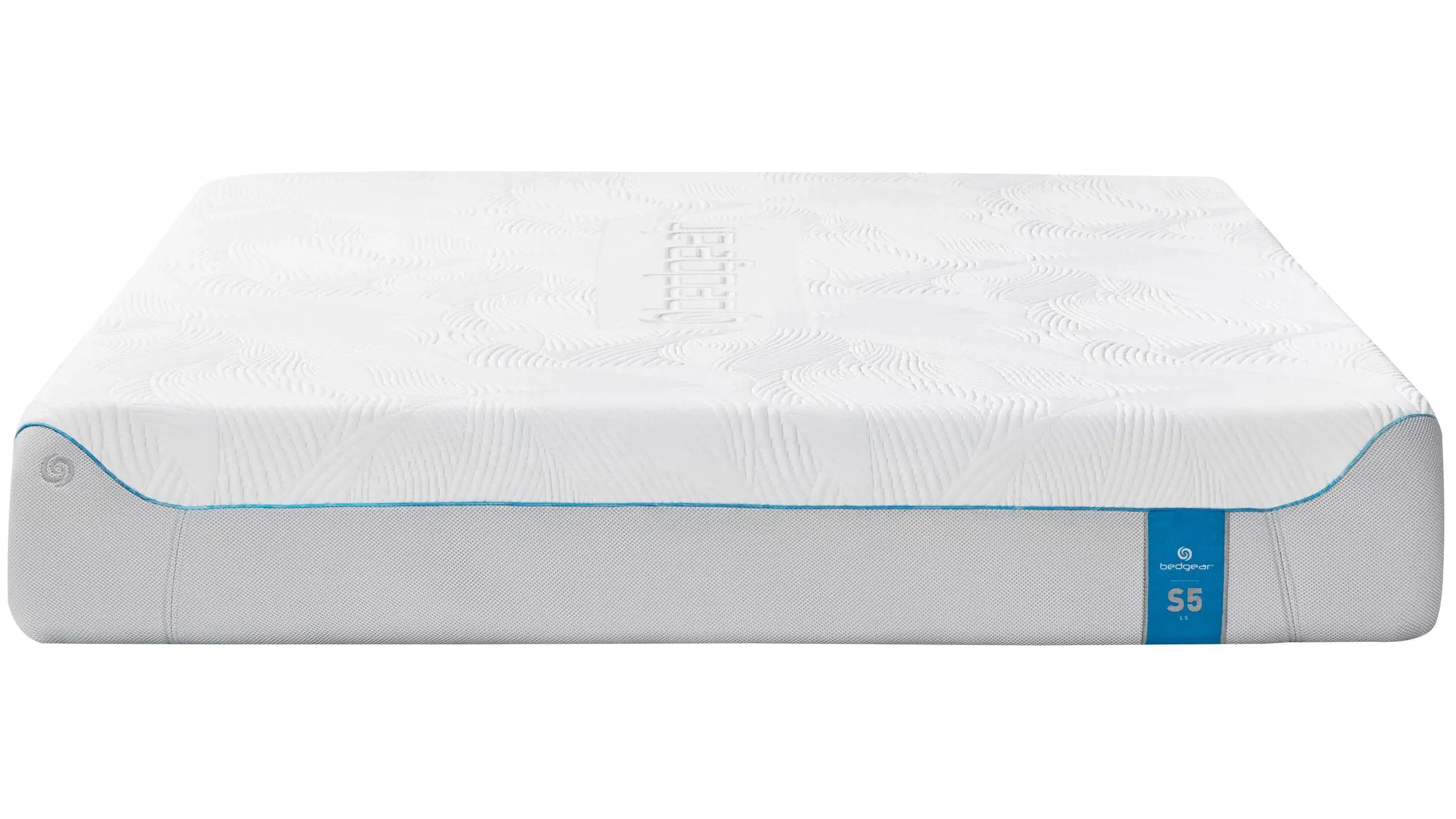 Bedgear H Mattress - Thumbnail 2