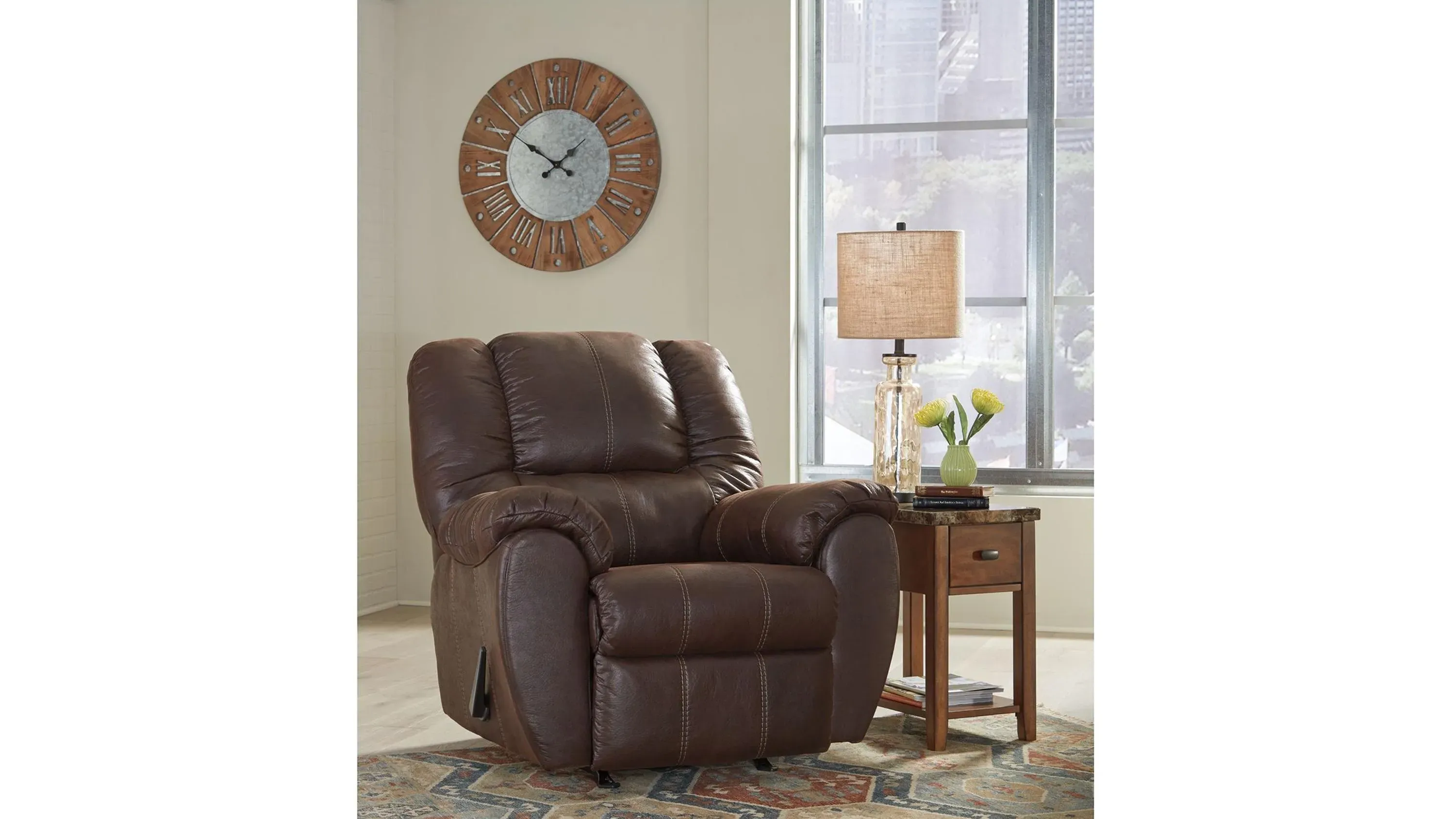 McGann Rocker Recliner