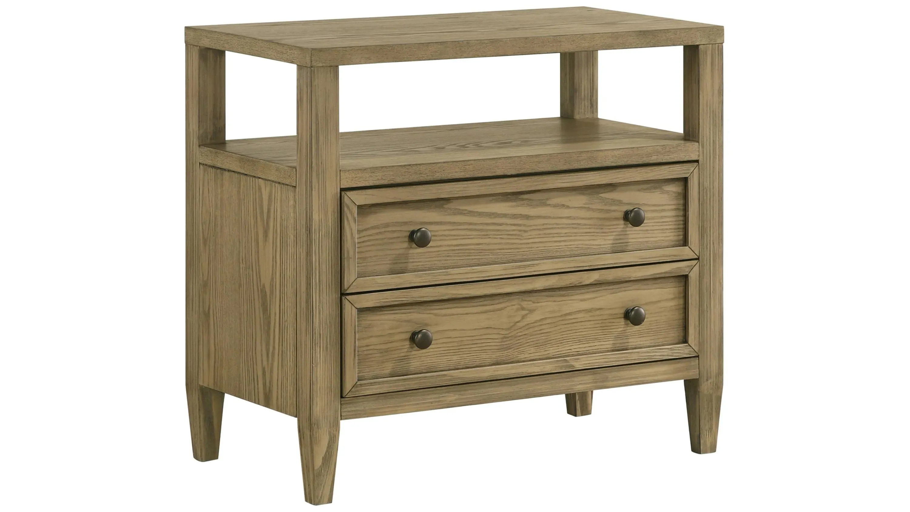Sienna 5-pc. Bedroom Set