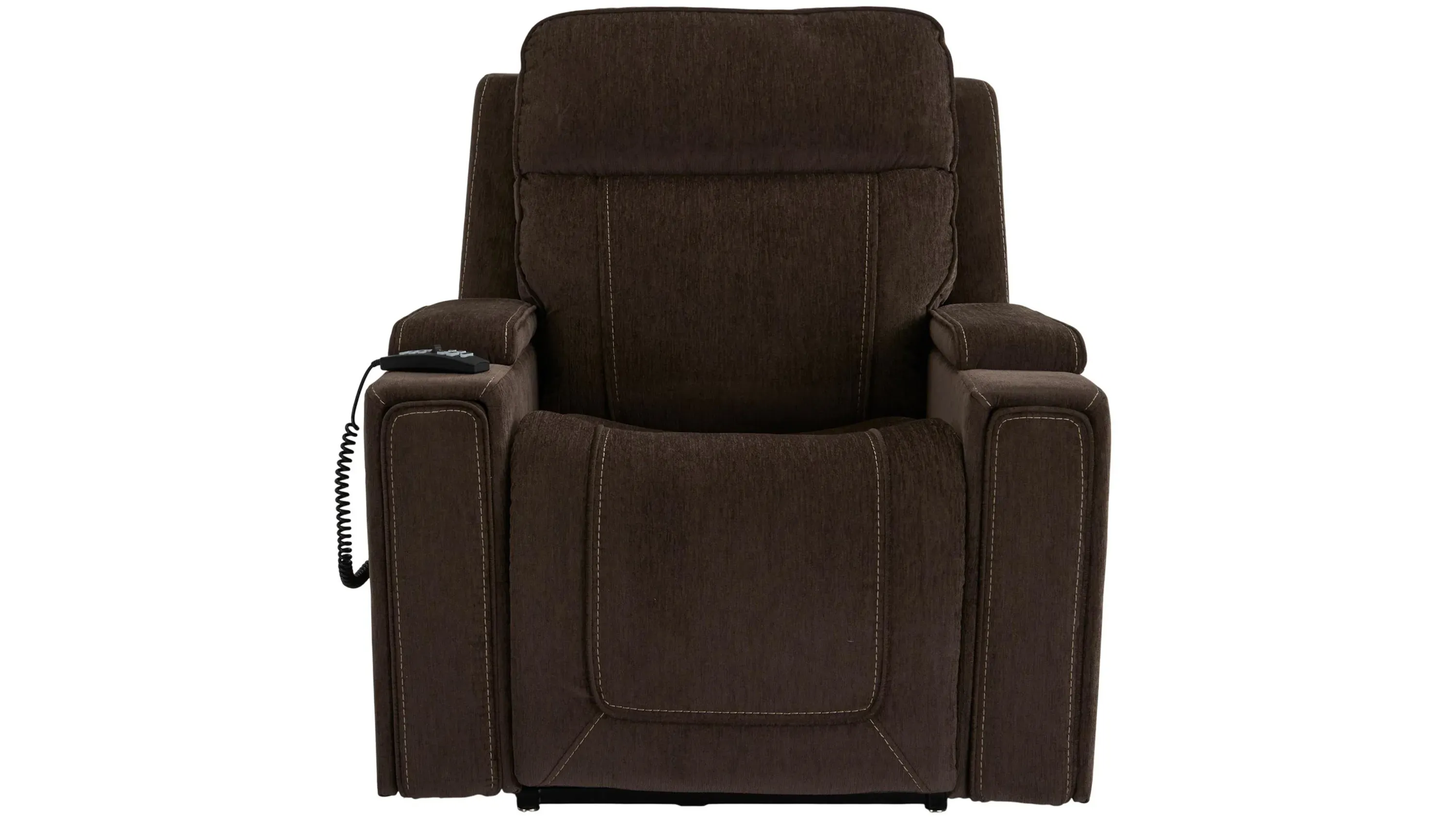 BM LIFE♪ Nebula Zero Gravity Triple Power Lift Recliner w/ Immersive Audio