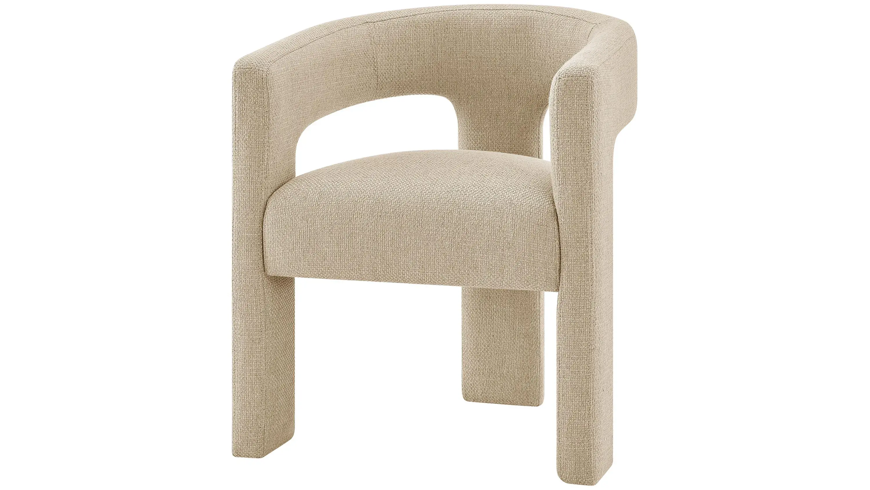 Sherlyn Side Chair - Thumbnail 2