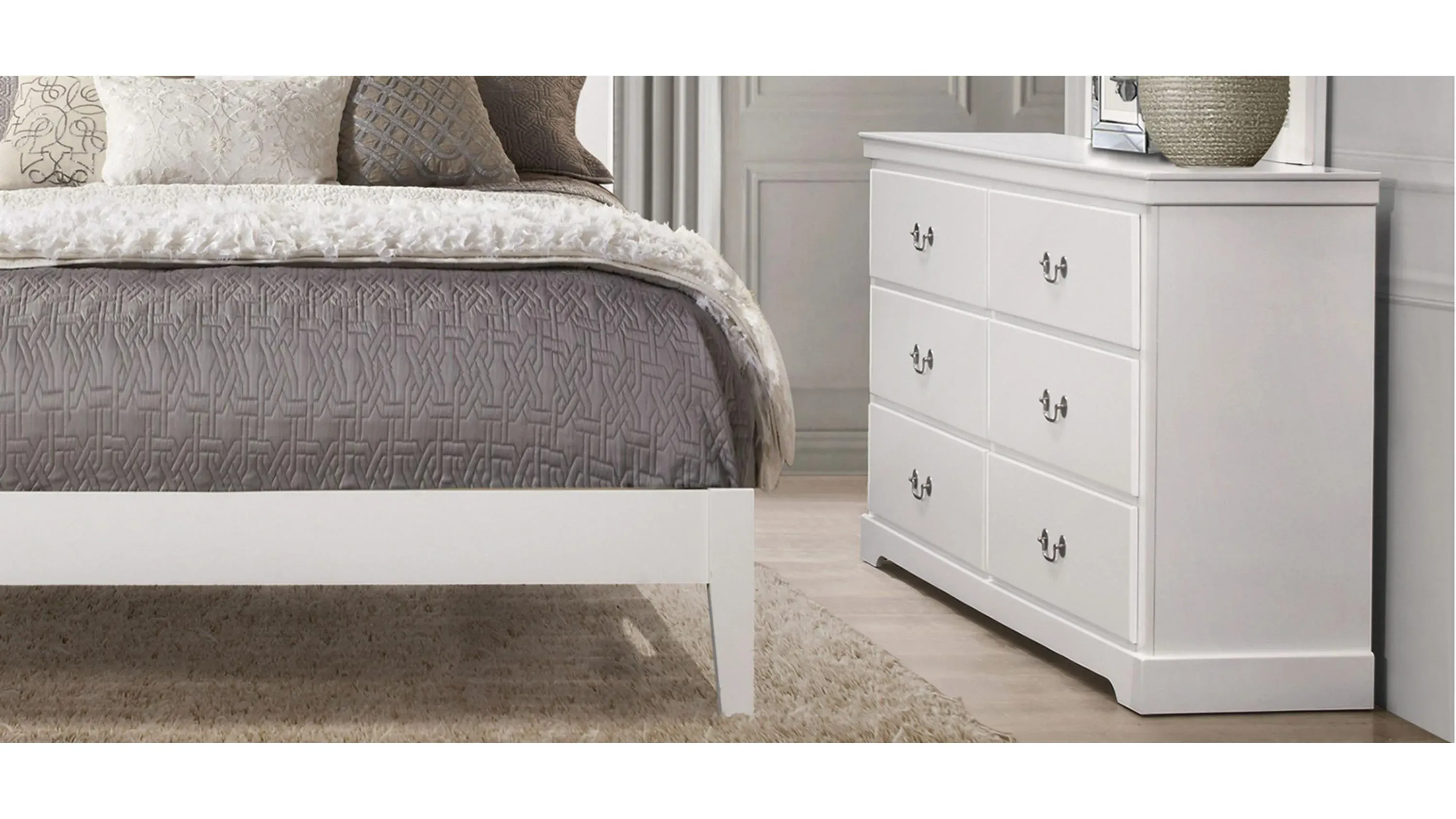 Place Dresser