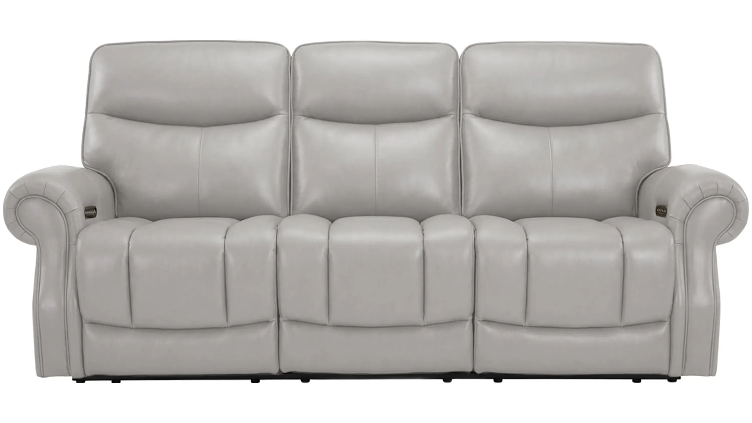 Brooks 3-pc. Zero Gravity Triple Power Sofa | Raymour & Flanigan